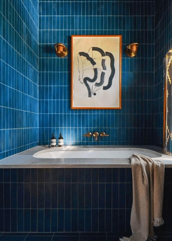 Bathroom Ceramic Tiles-57