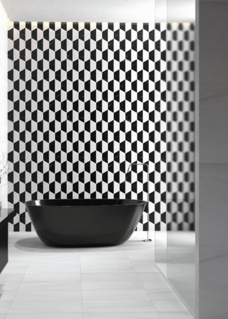 Bathroom Ceramic Tiles-58