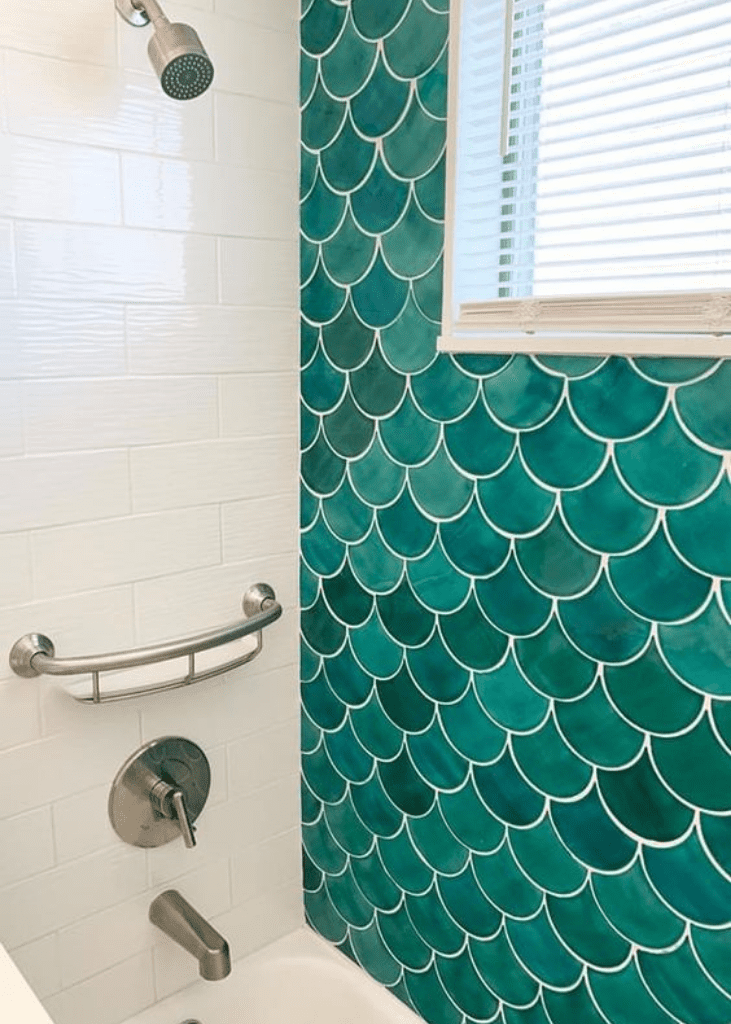 Bathroom Ceramic Tiles-59