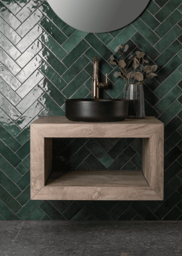 Bathroom Ceramic Tiles-70