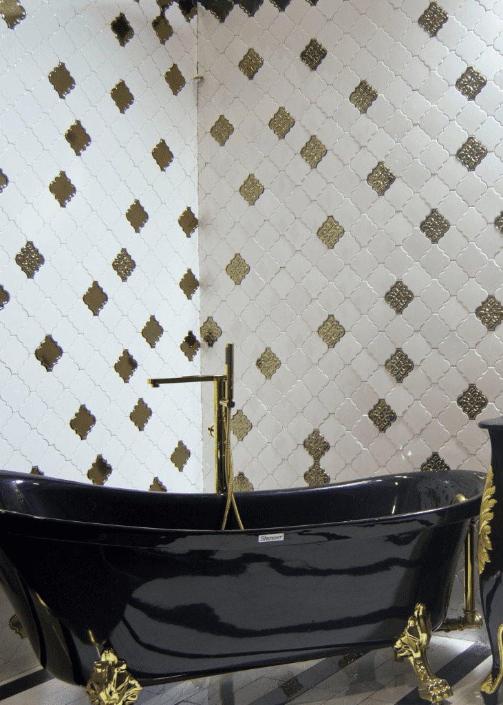 Bathroom Ceramic Tiles-78