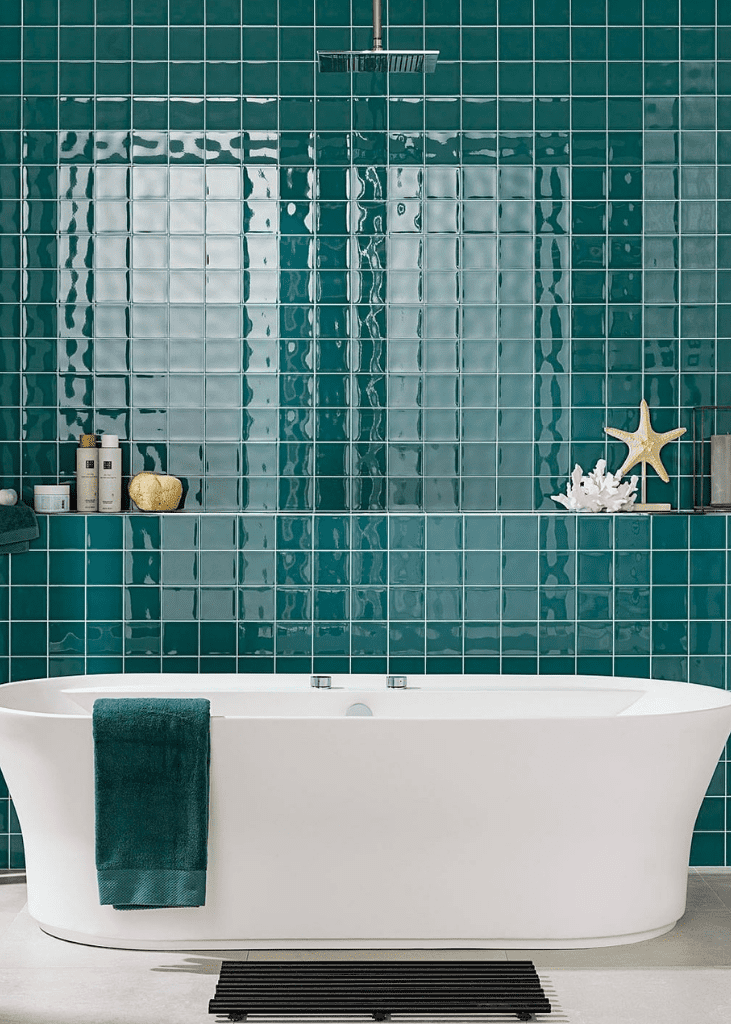 Bathroom Ceramic Tiles-79