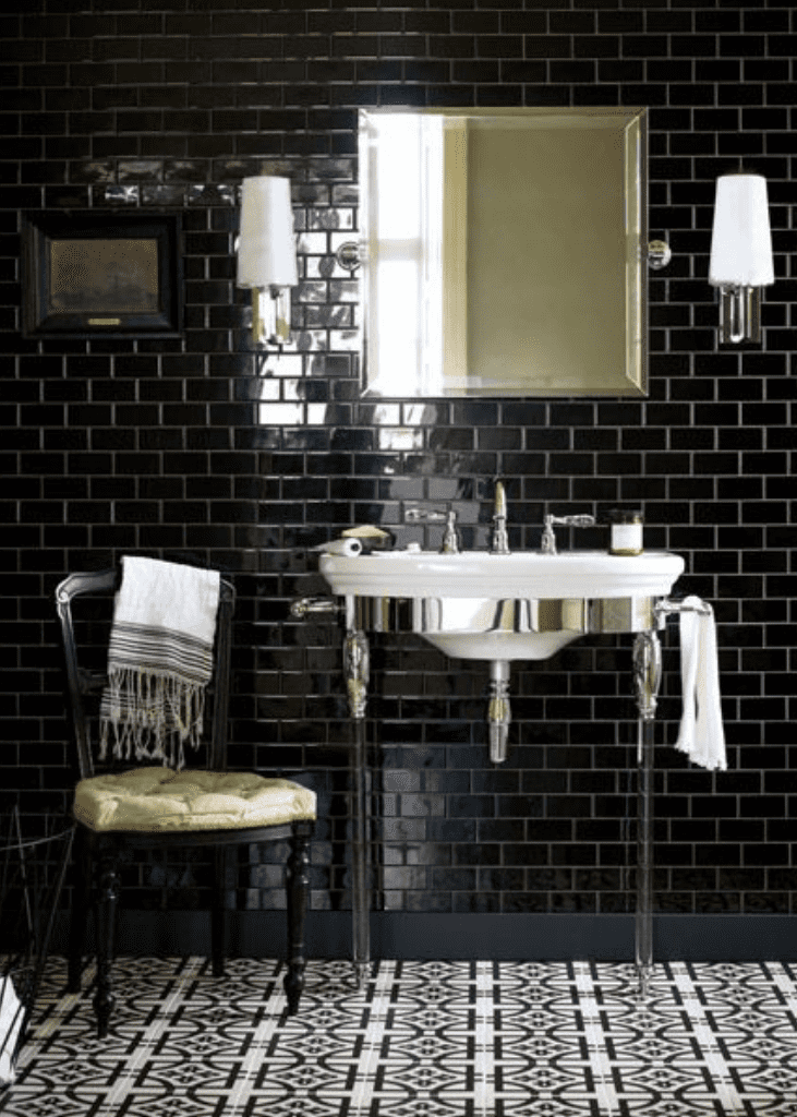 Bathroom Ceramic Tiles-82