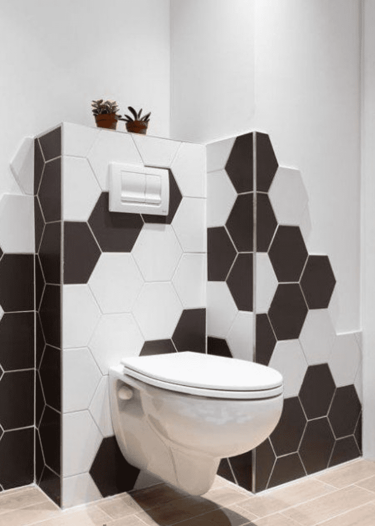 Bathroom Ceramic Tiles-87