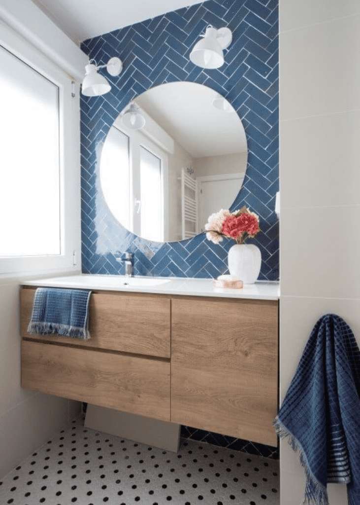 Bathroom Ceramic Tiles-90