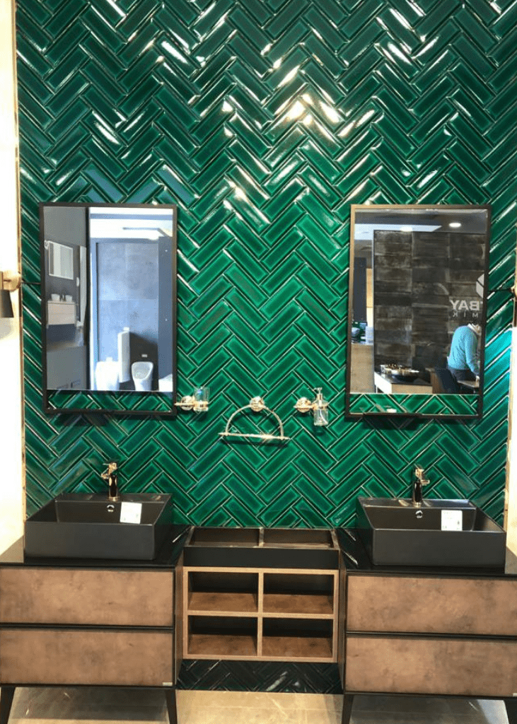 Bathroom Ceramic Tiles-93