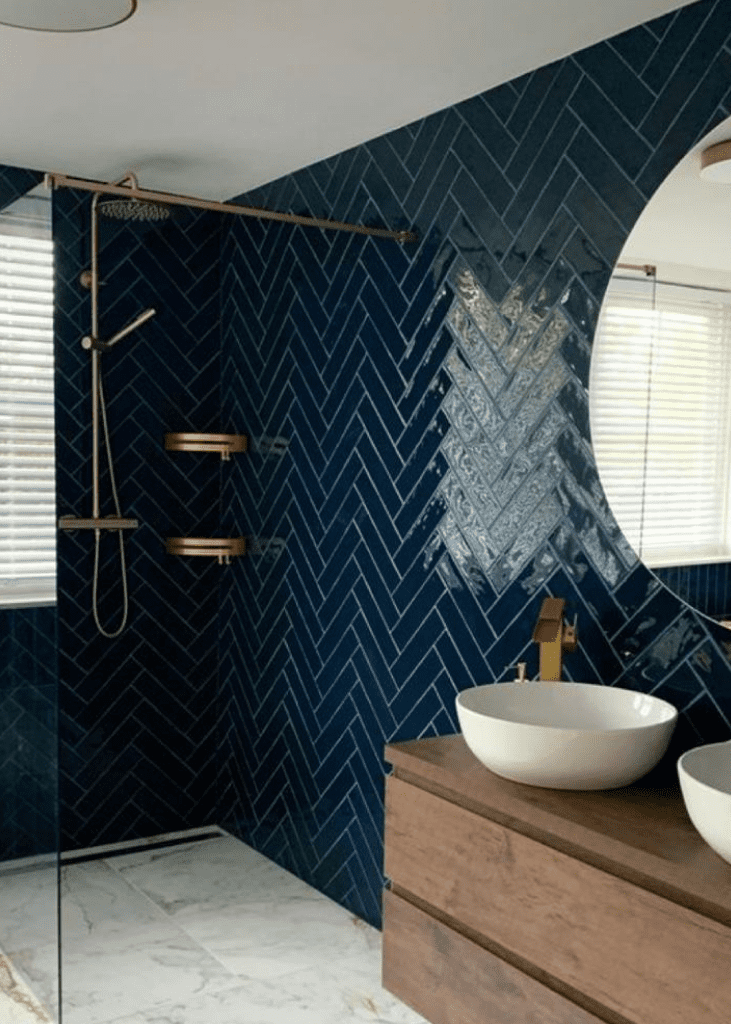Bathroom Ceramic Tiles-97