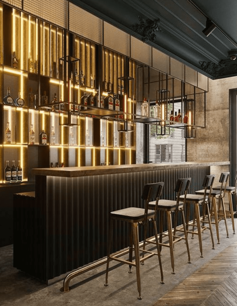 Bar Front Ceramic-60