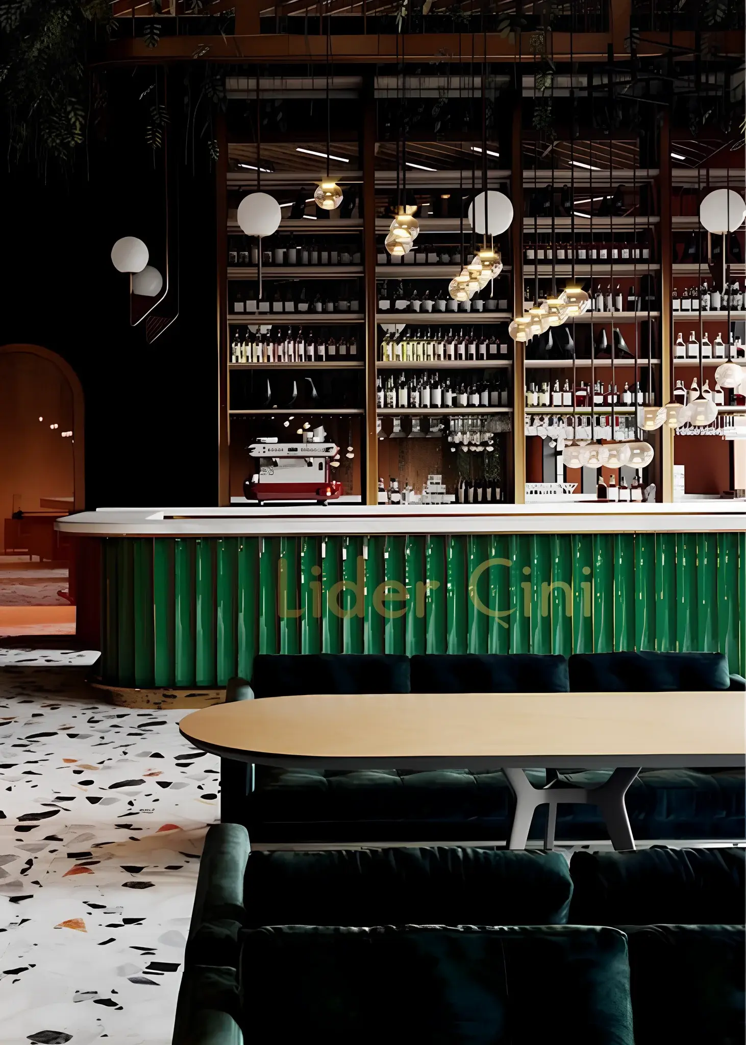 Hotel/Cafe Ceramics-40