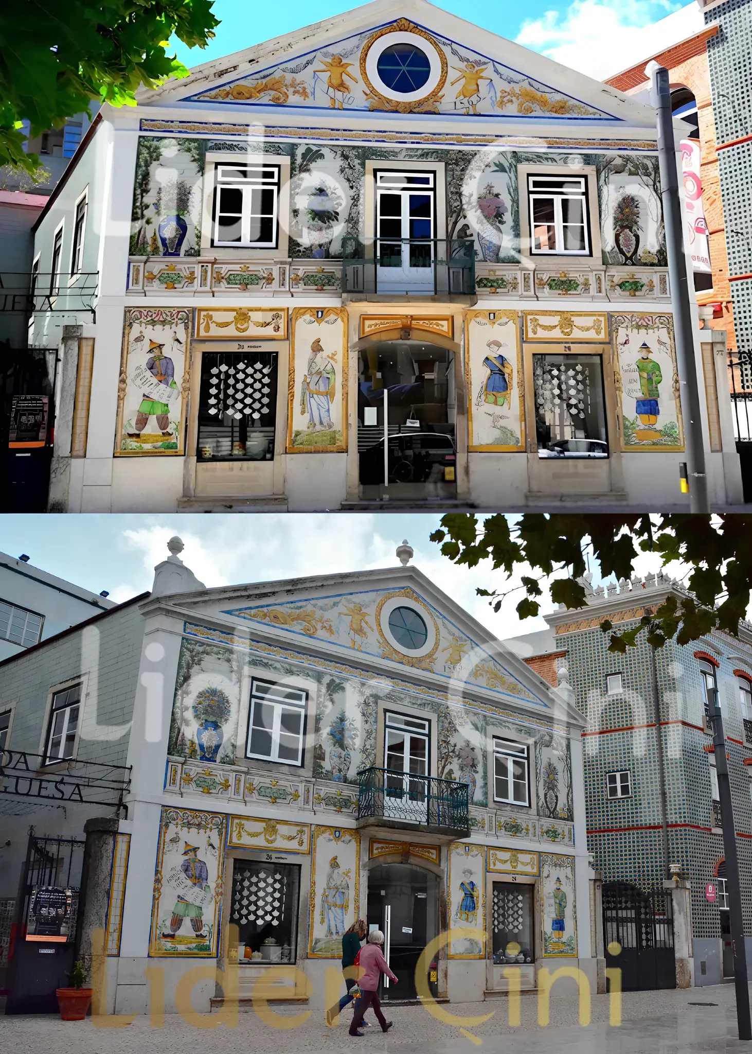 Hotel/Cafe Ceramics-50