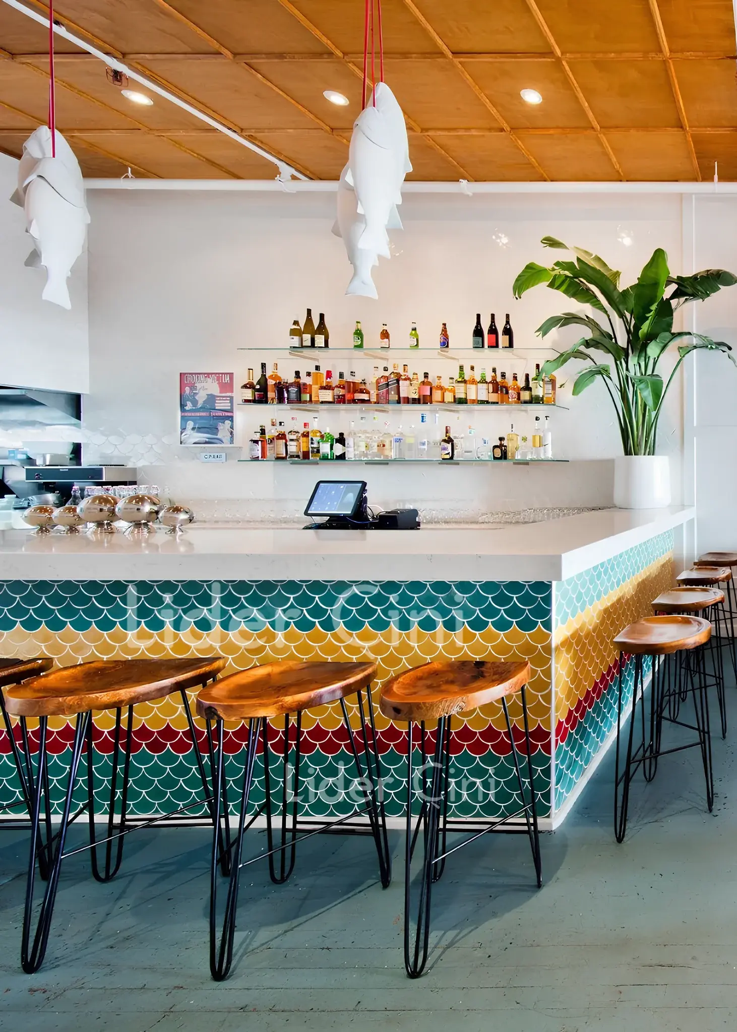 Hotel/Cafe Ceramics-64