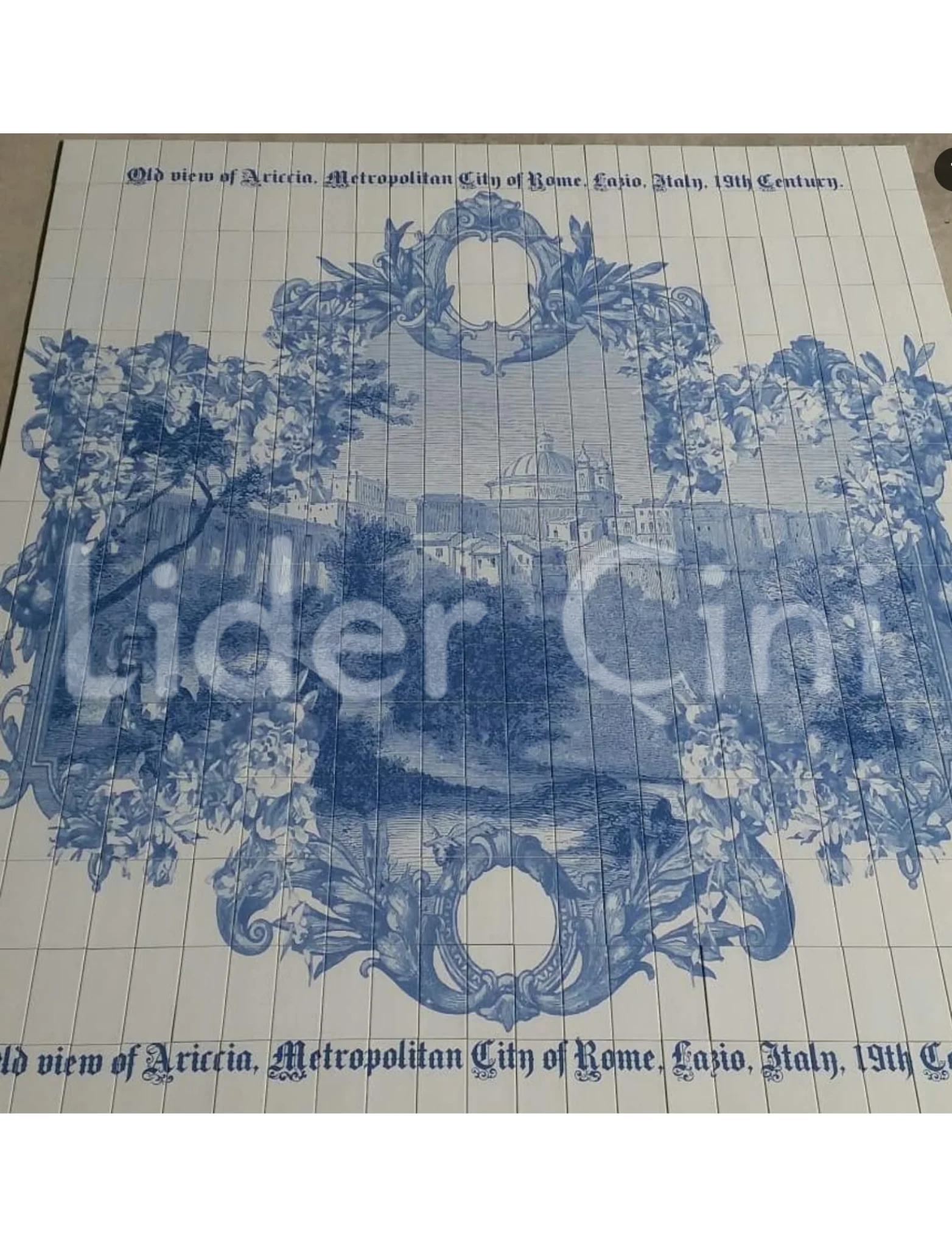 Digital Print Ceramic-22