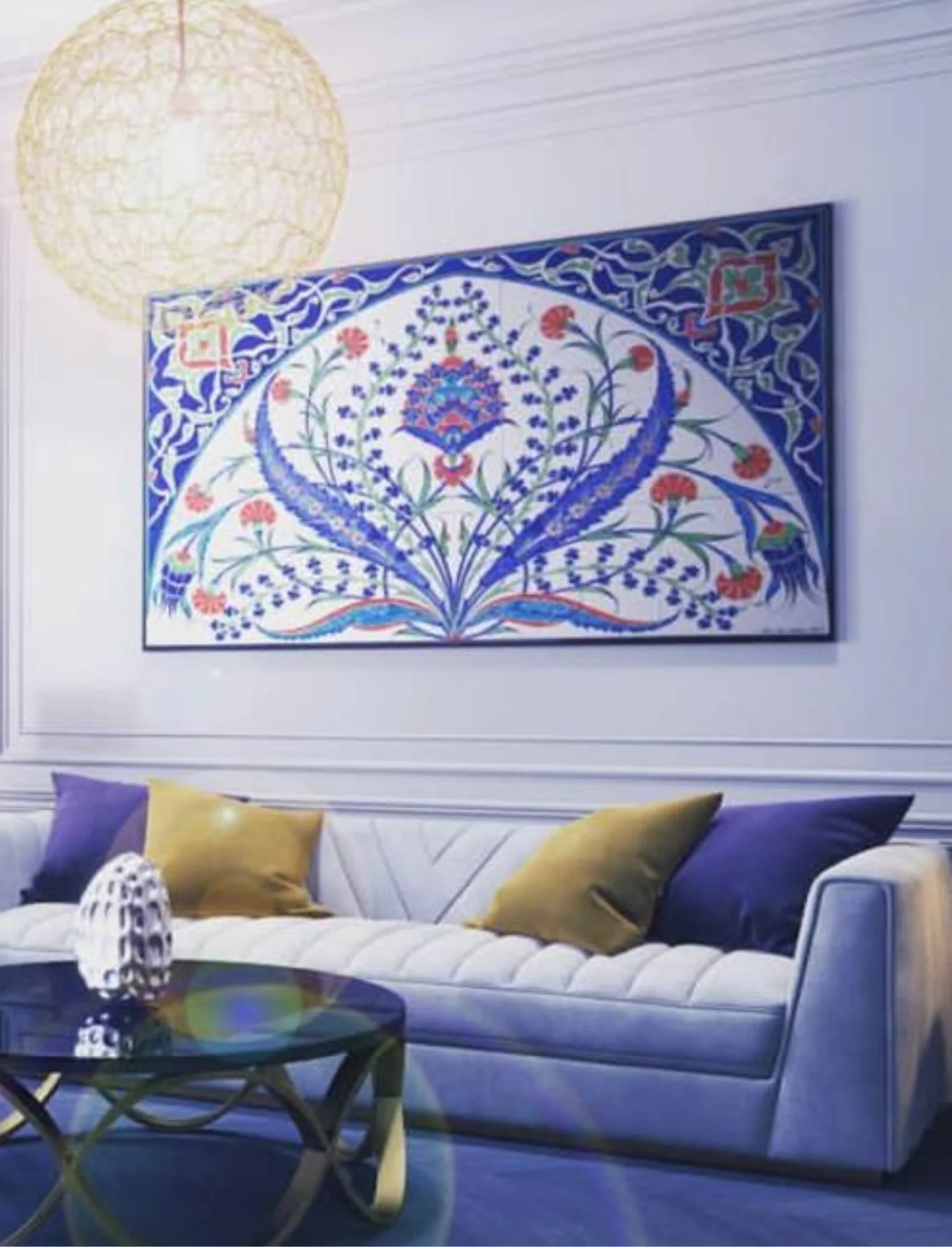 Digital Print Ceramic-23