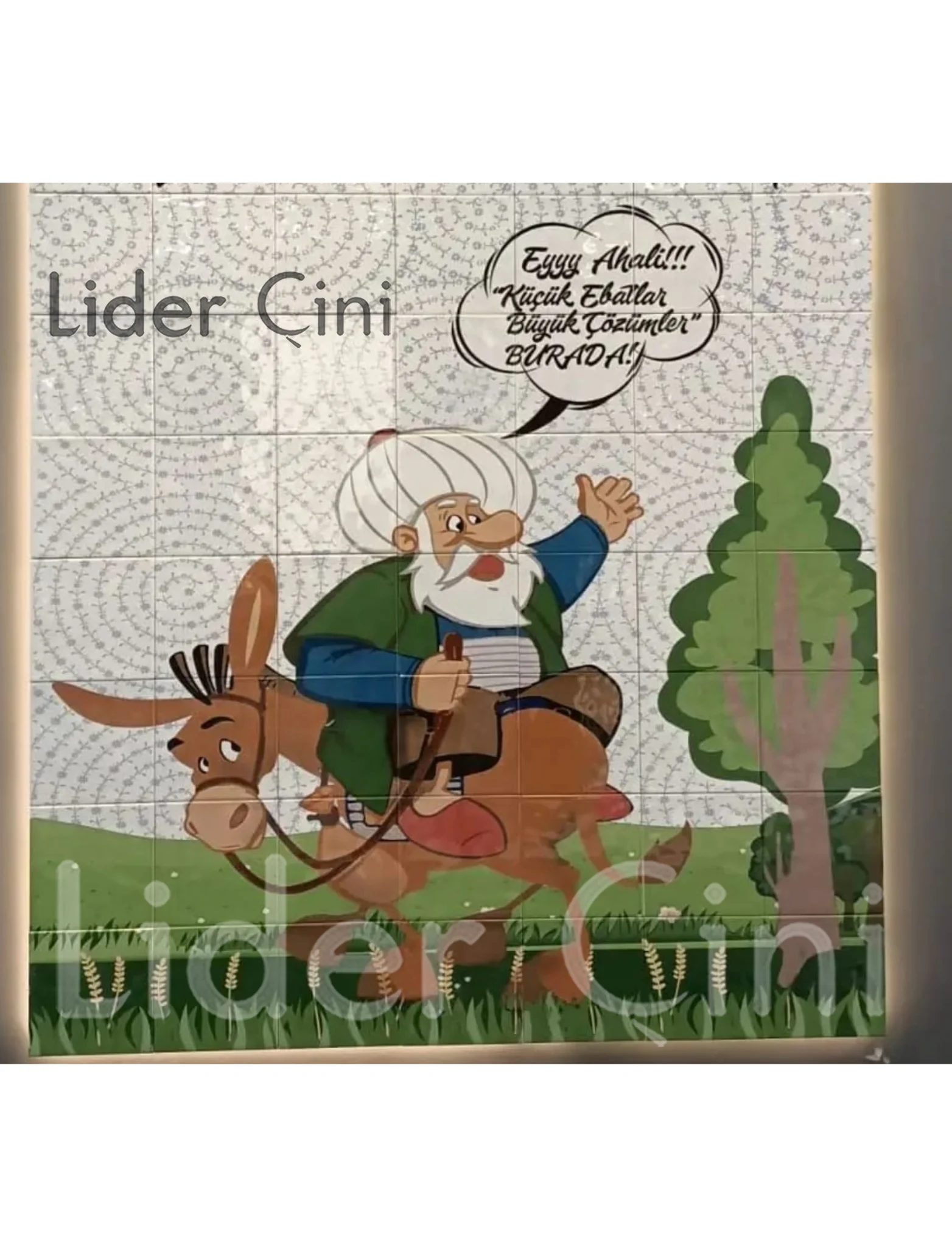 Digital Print Ceramic-36