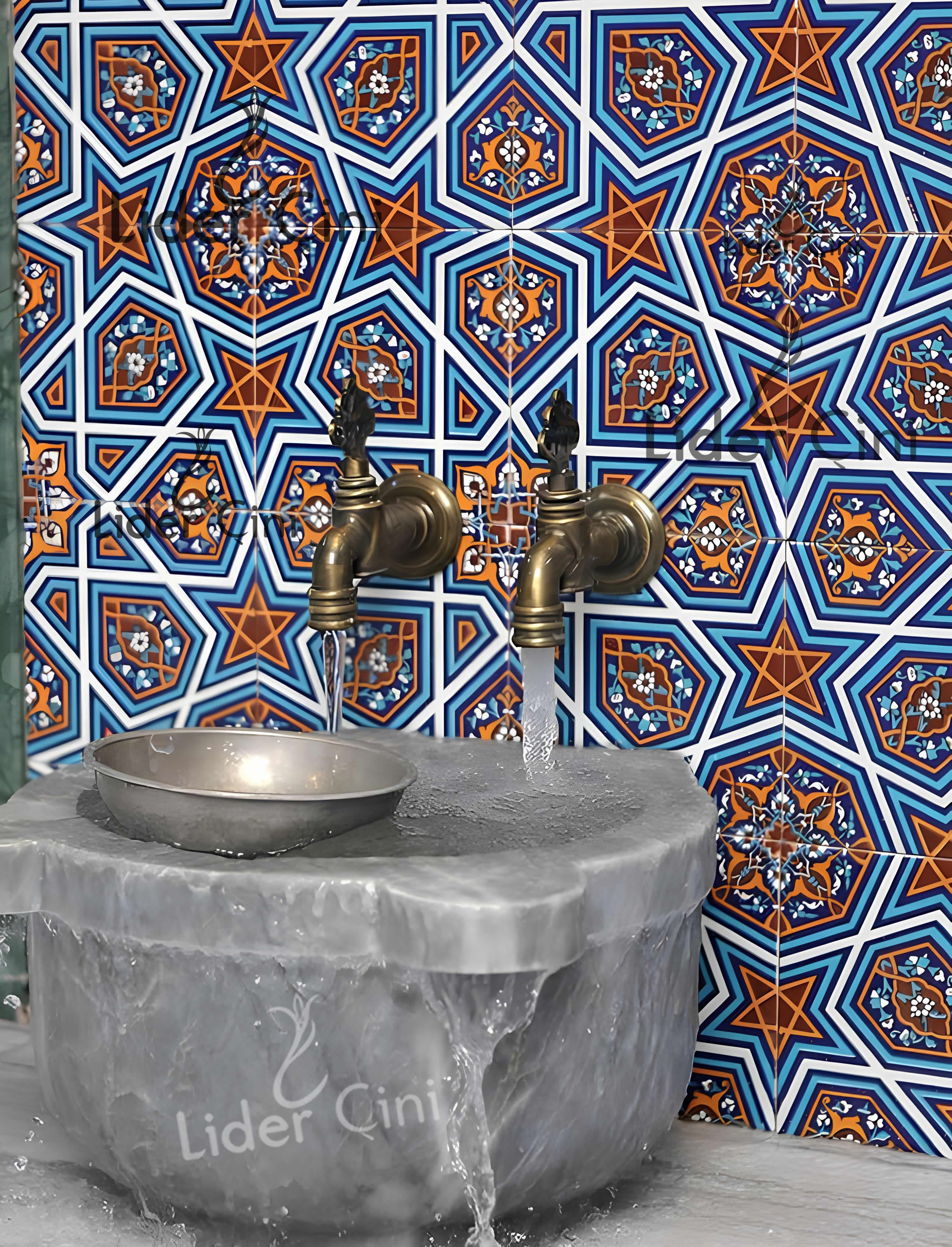 Hammam Tiles-90