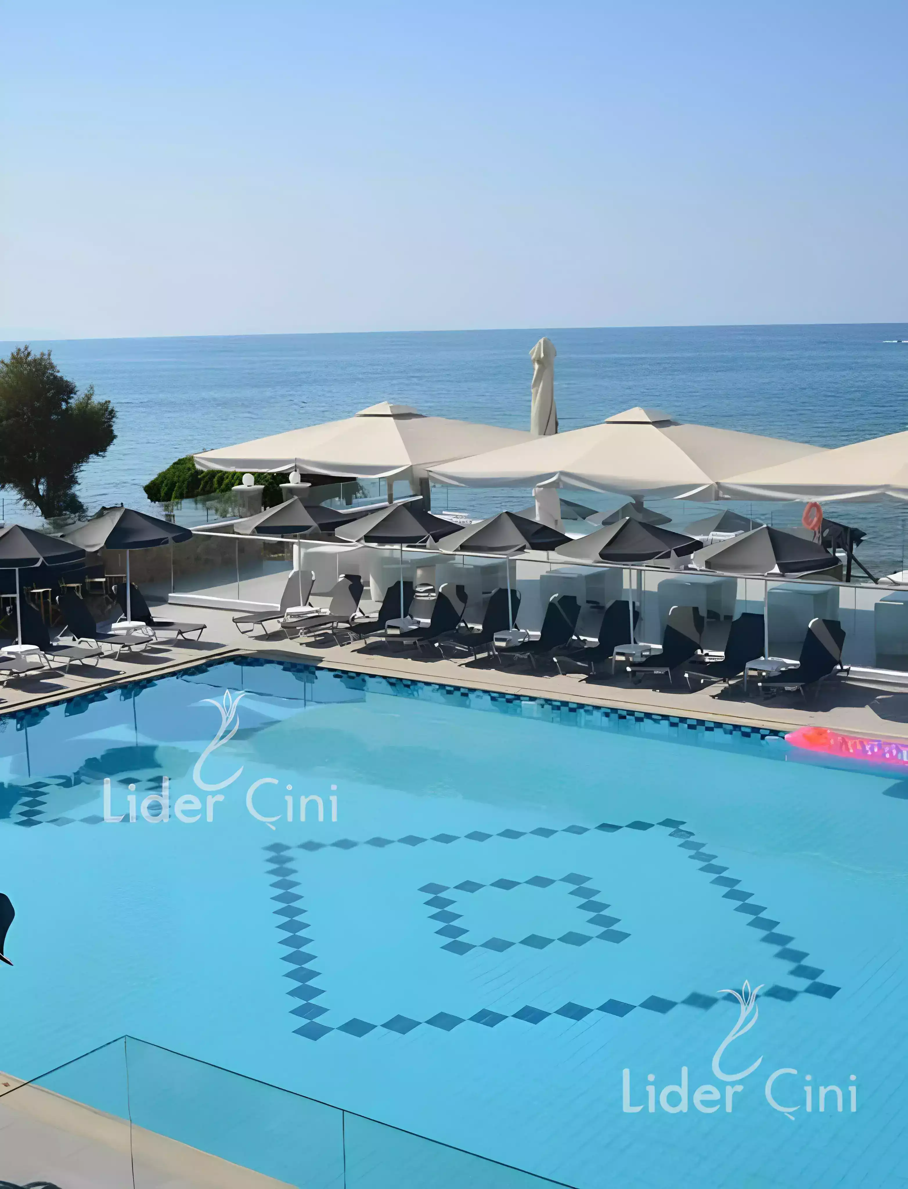 Pool Ceramic Tiles-10