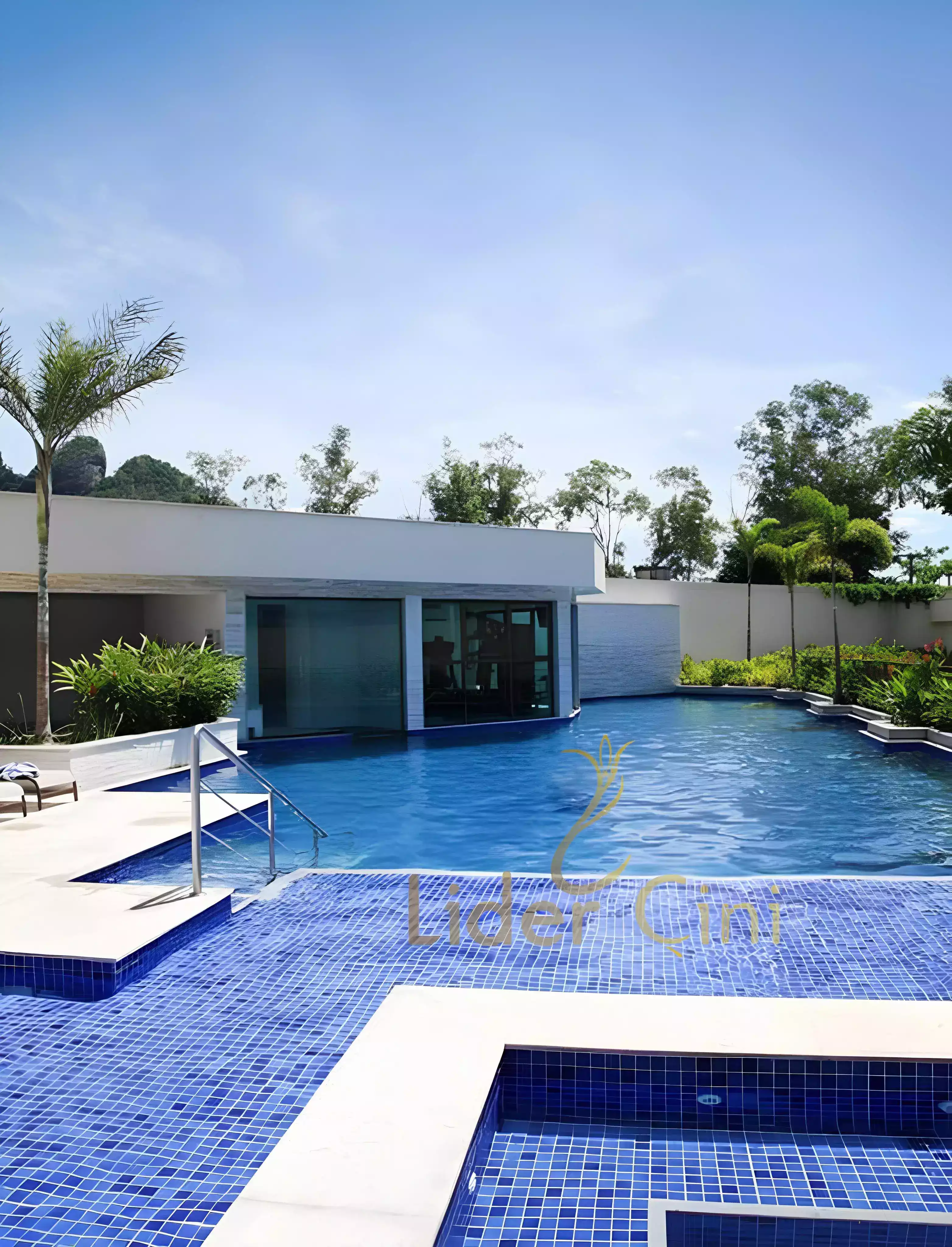 Pool Ceramic Tiles-11