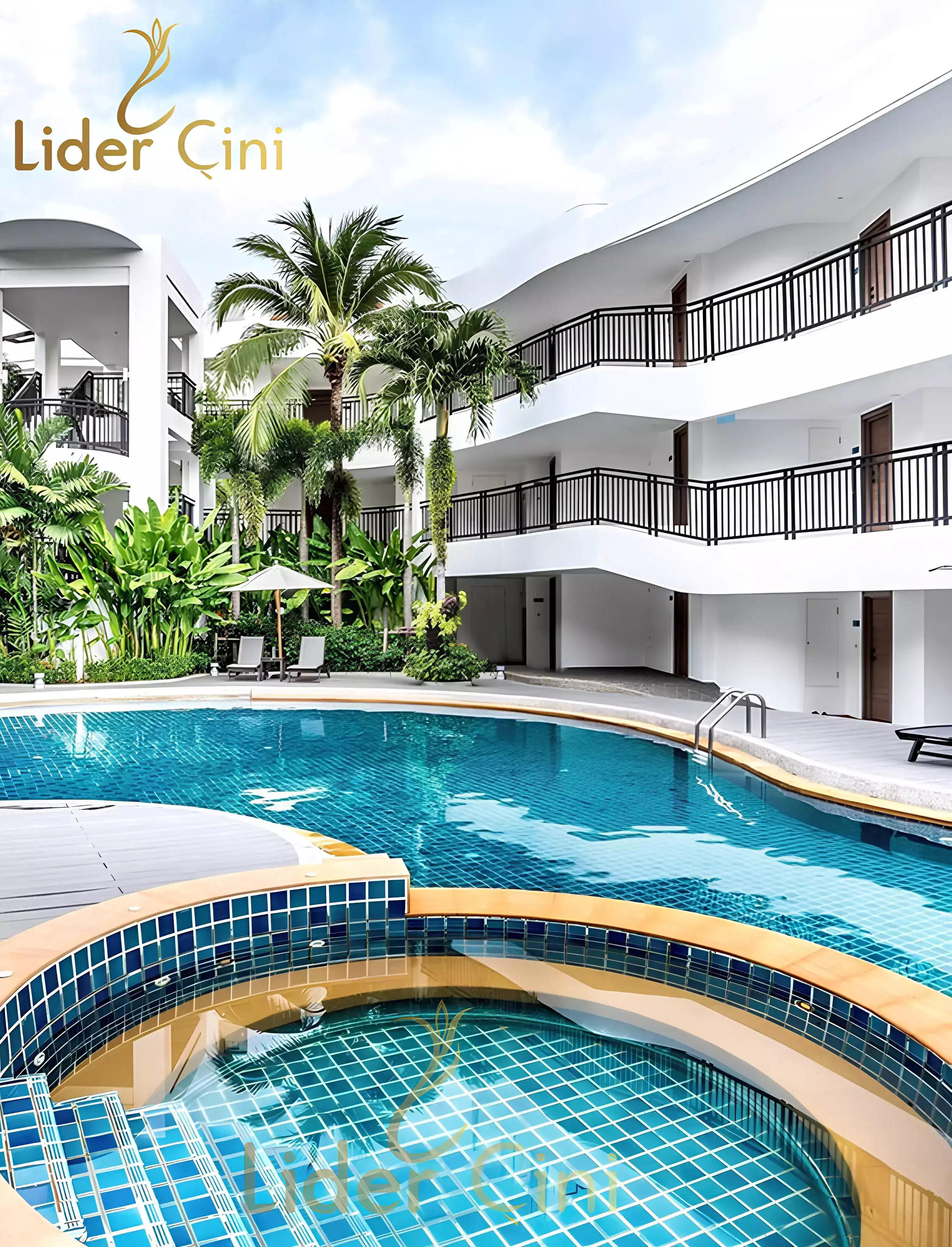 Pool Ceramic Tiles-12