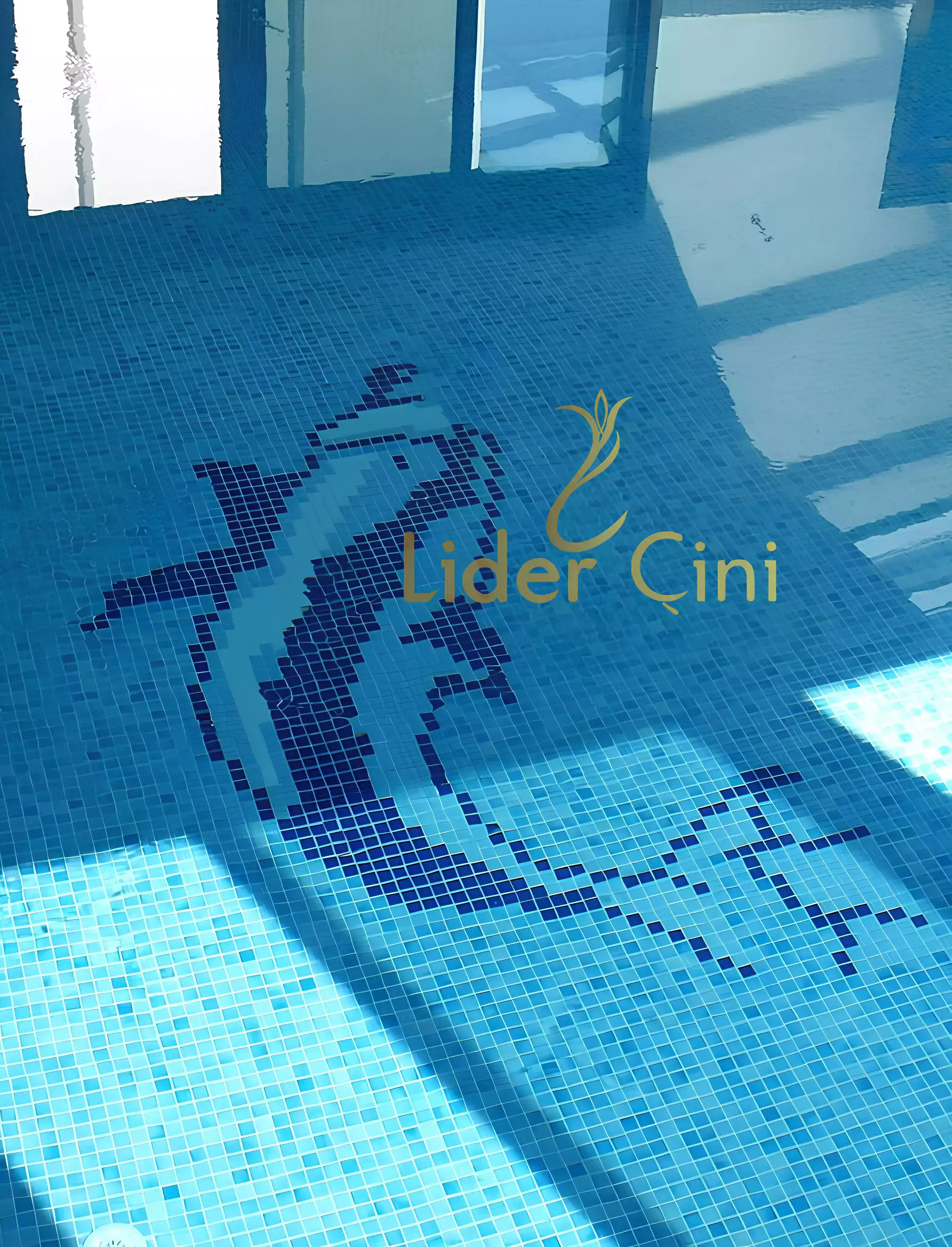 Pool Ceramic Tiles-17