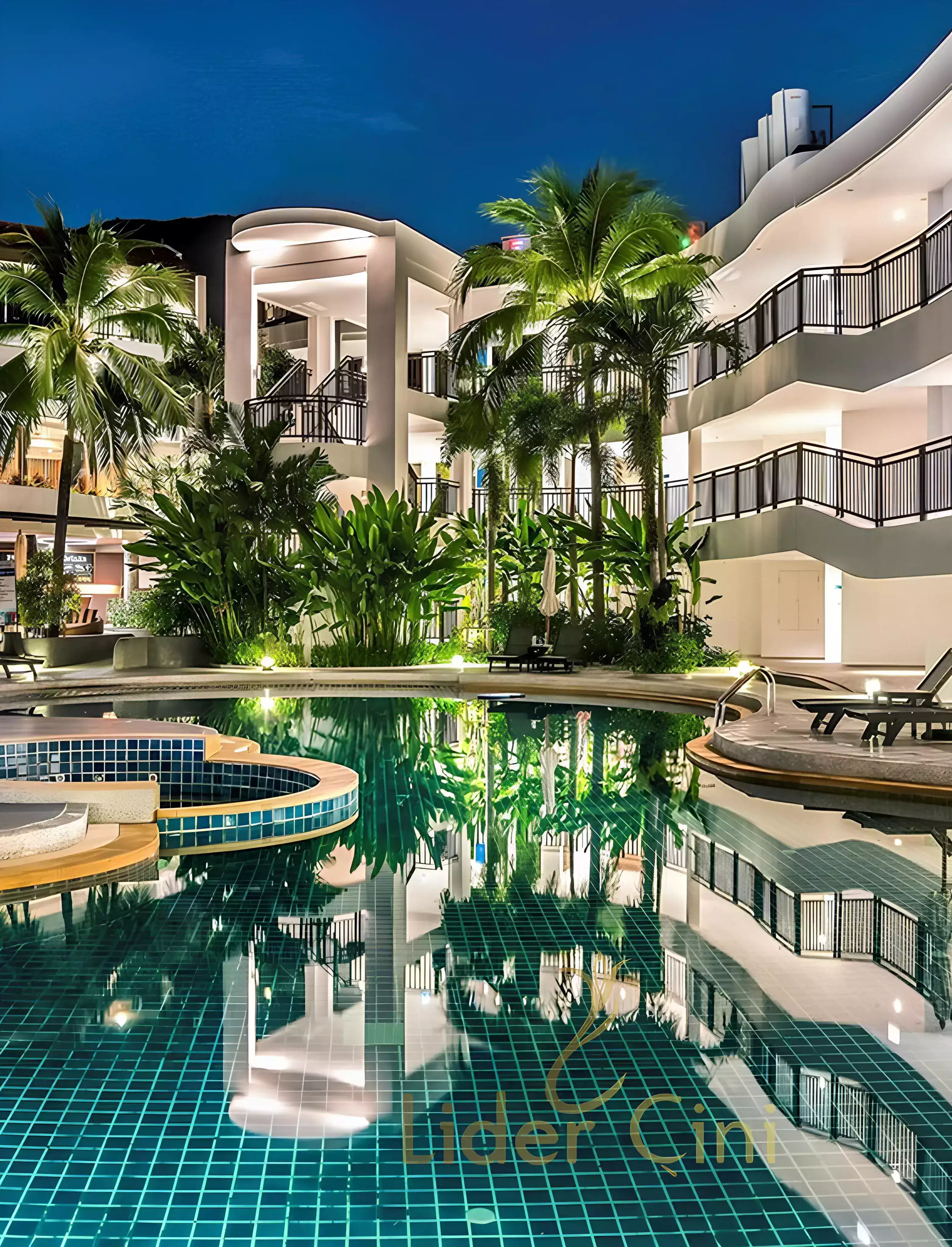 Pool Ceramic Tiles-25