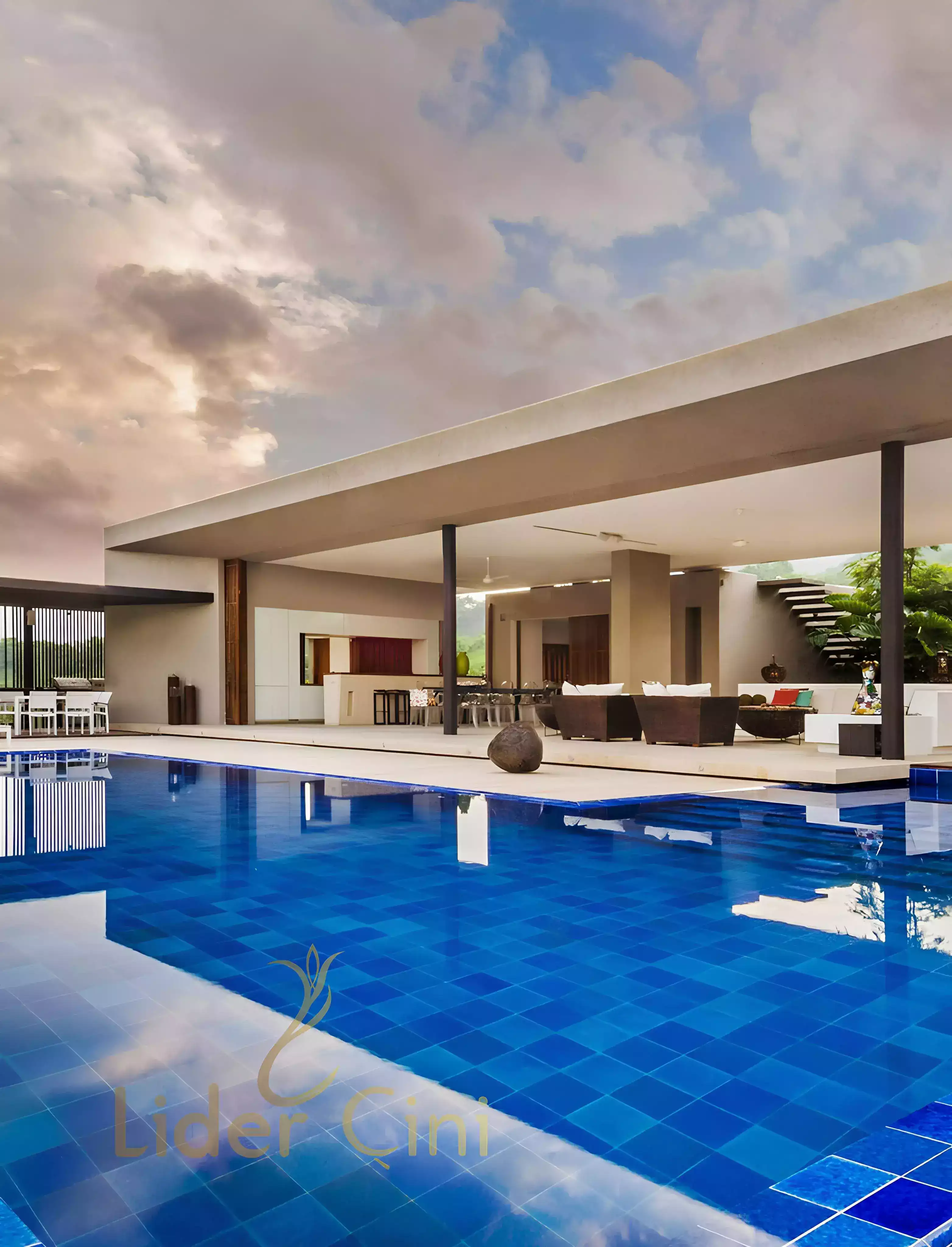 Pool Ceramic Tiles-27