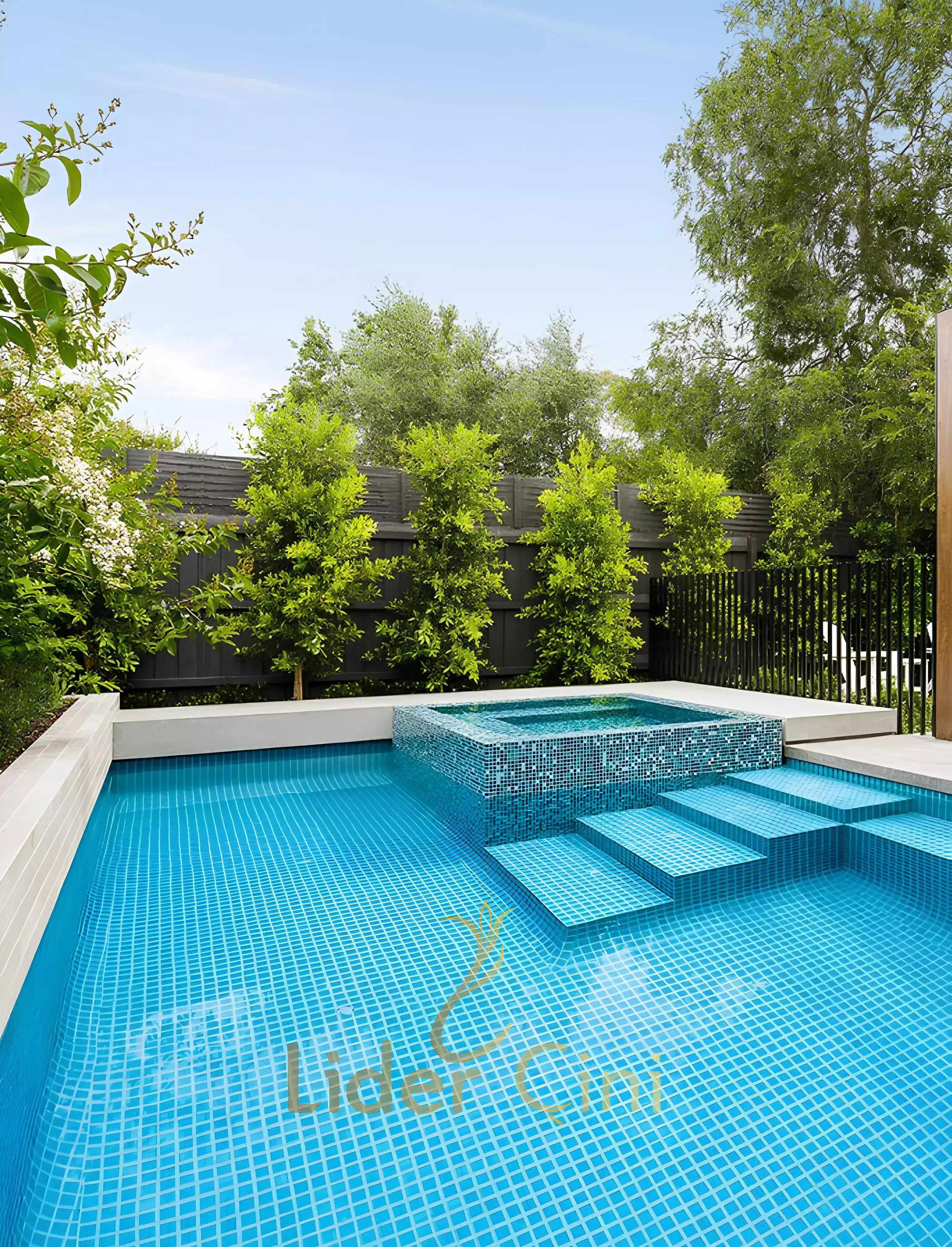 Pool Ceramic Tiles-36