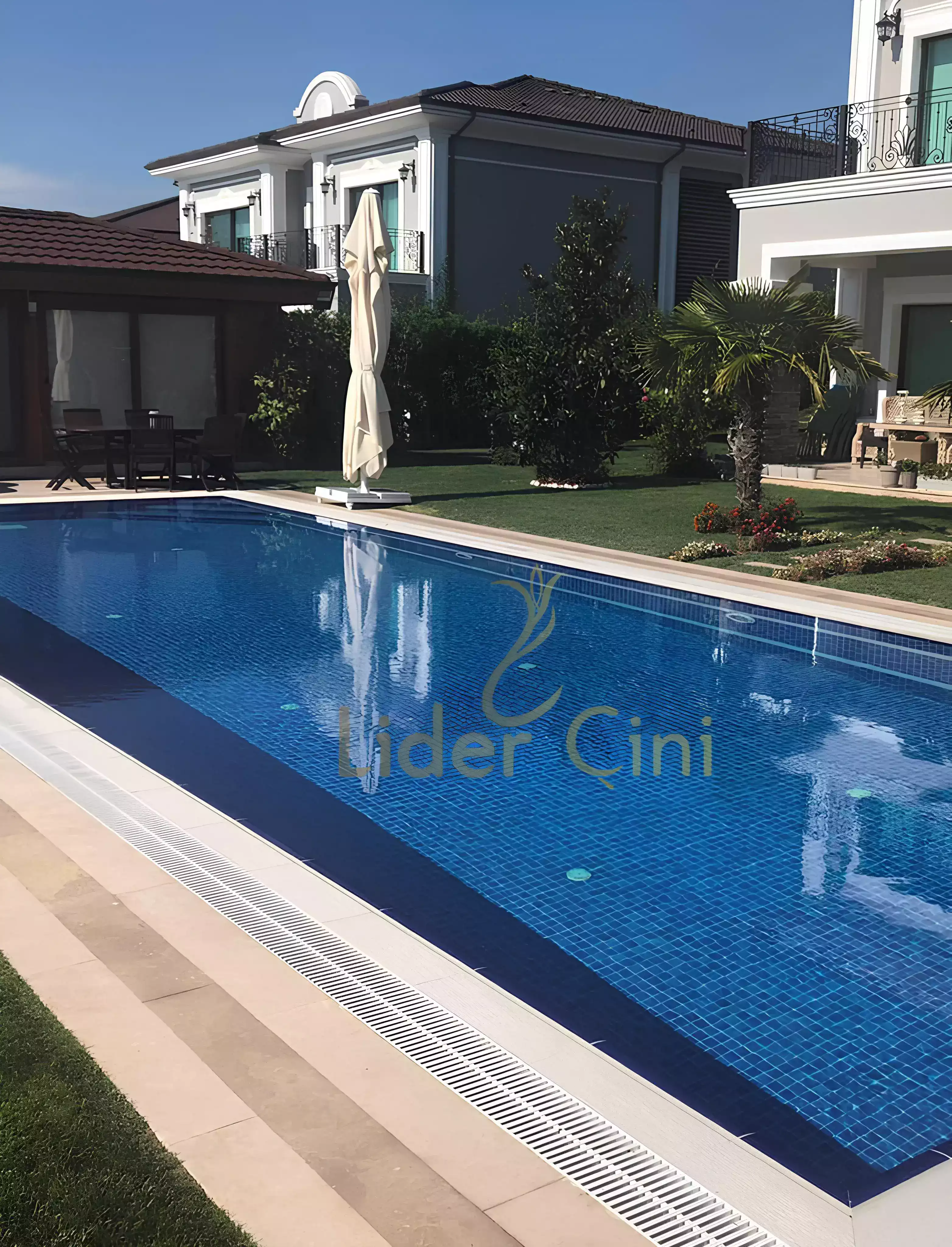 Pool Ceramic Tiles-37