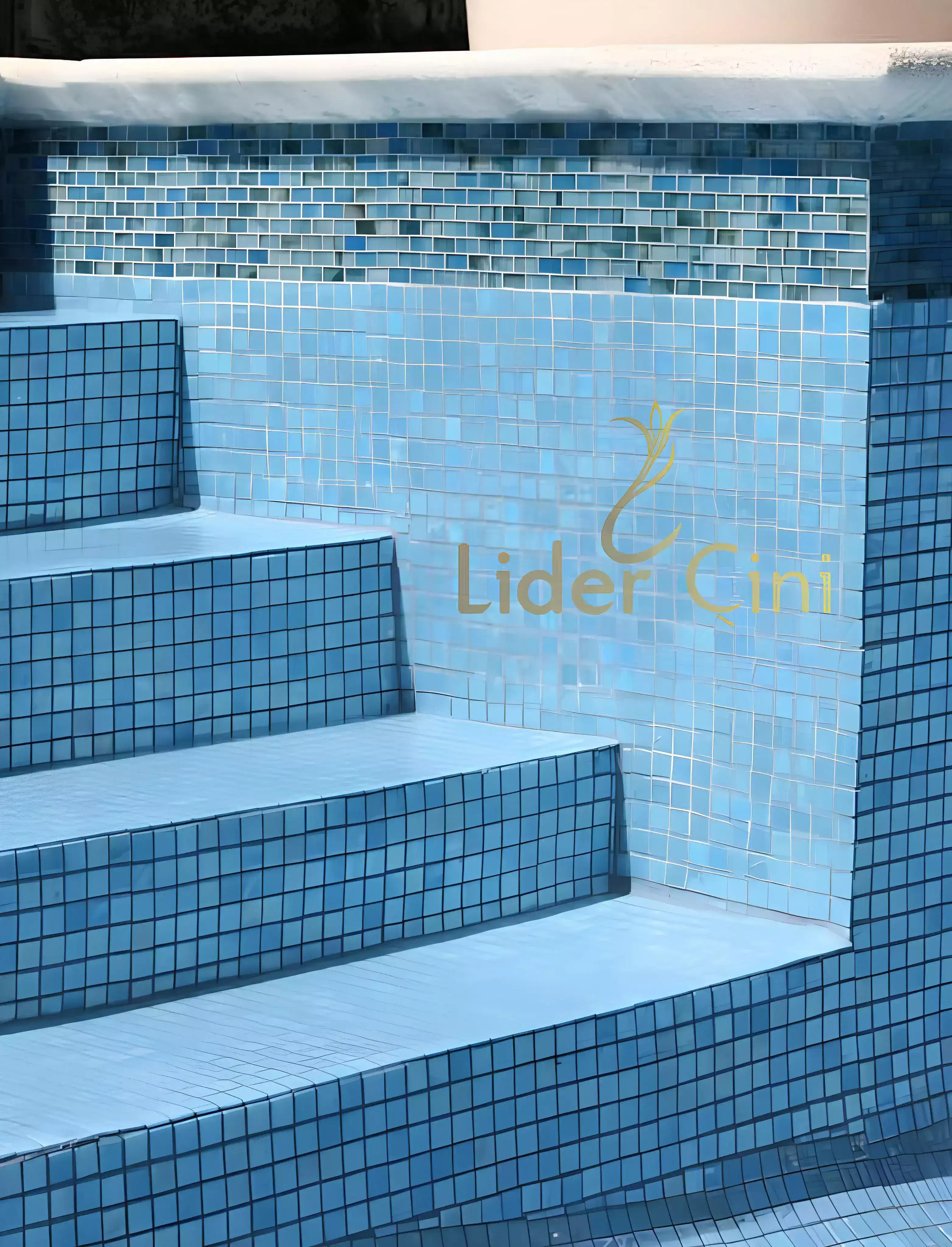 Pool Ceramic Tiles-39