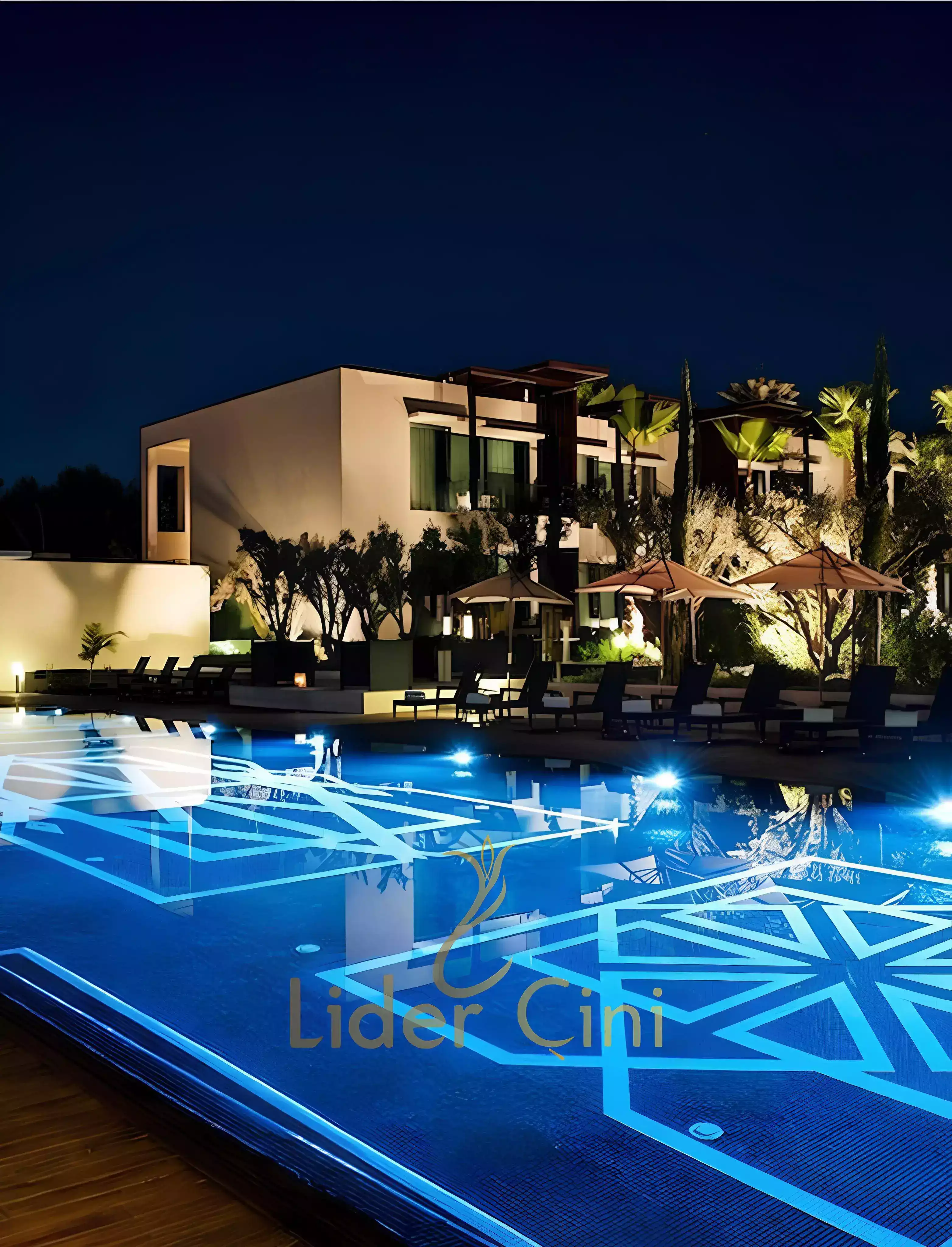 Pool Ceramic Tiles-40