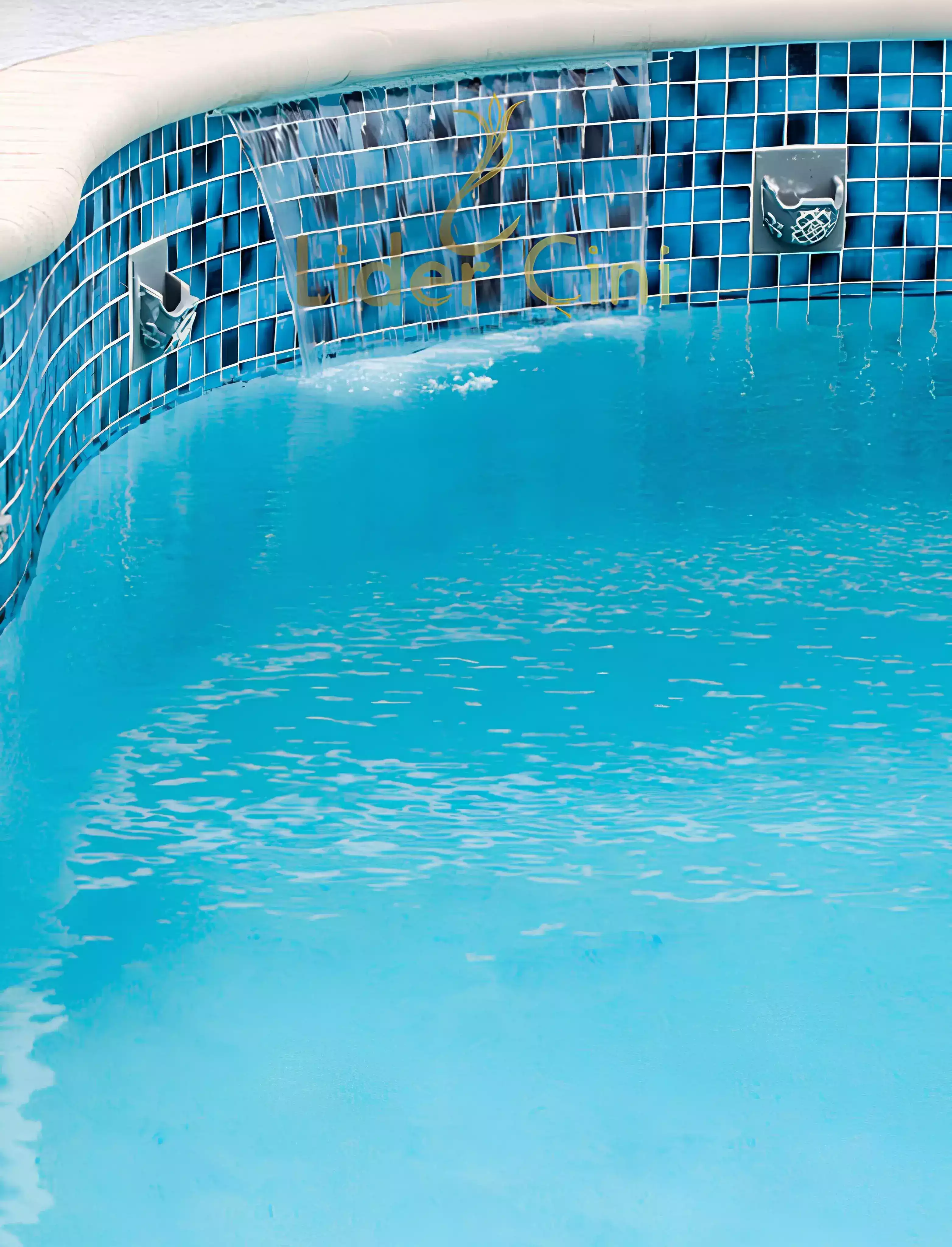 Pool Ceramic Tiles-45