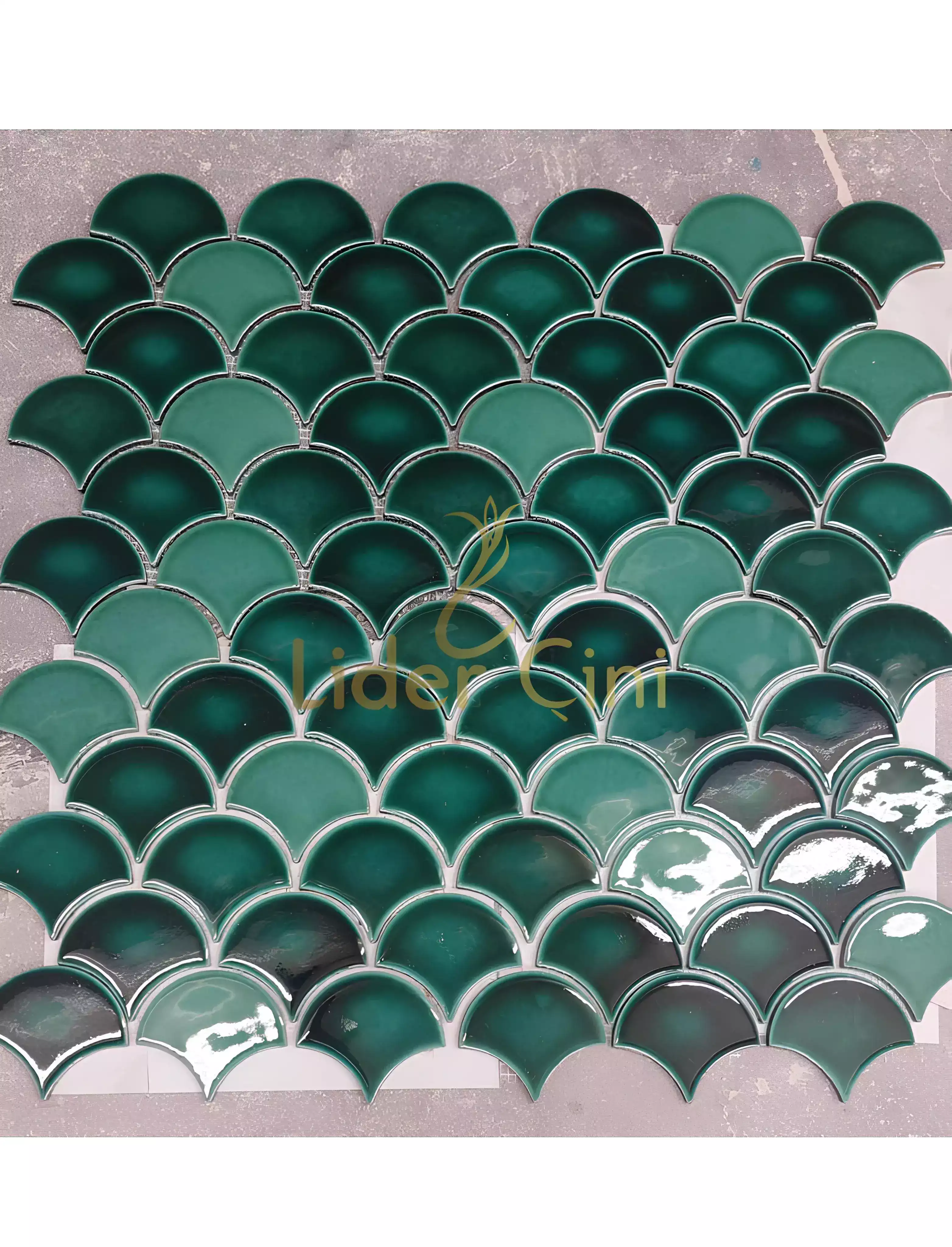 Pool Ceramic Tiles-48