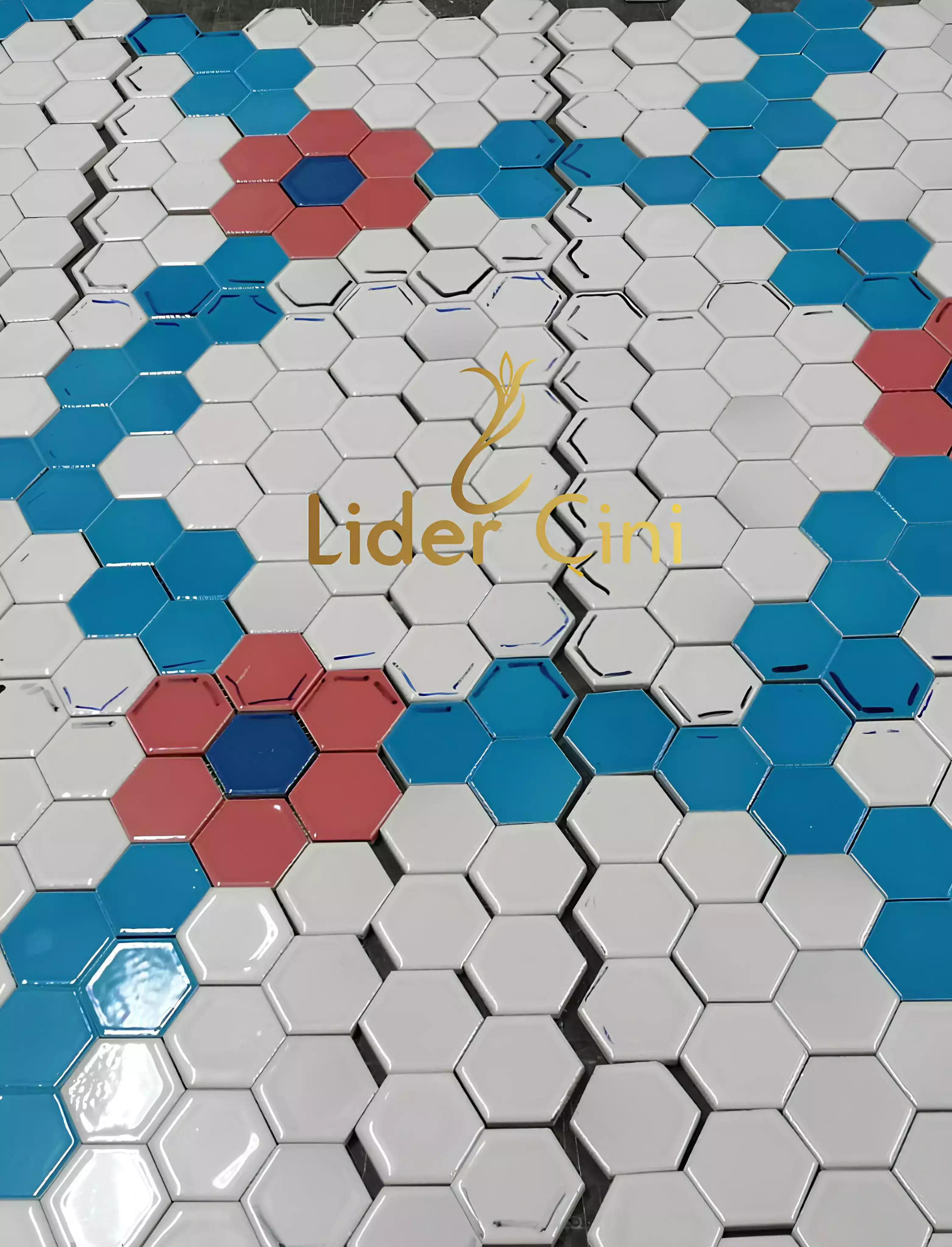 Pool Ceramic Tiles-59