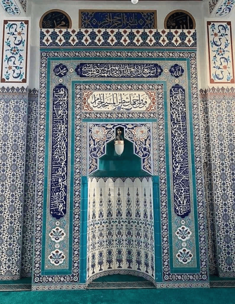 Mihrab-26