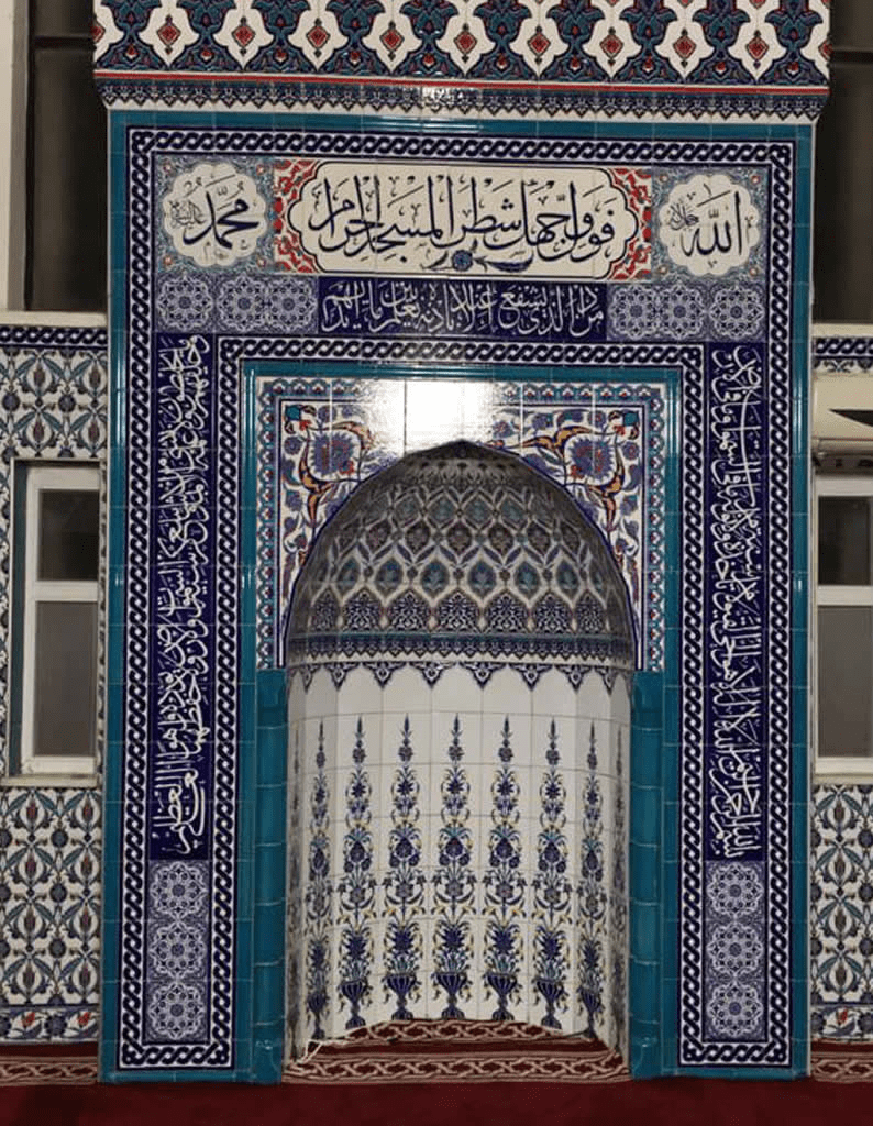 Mihrab-27