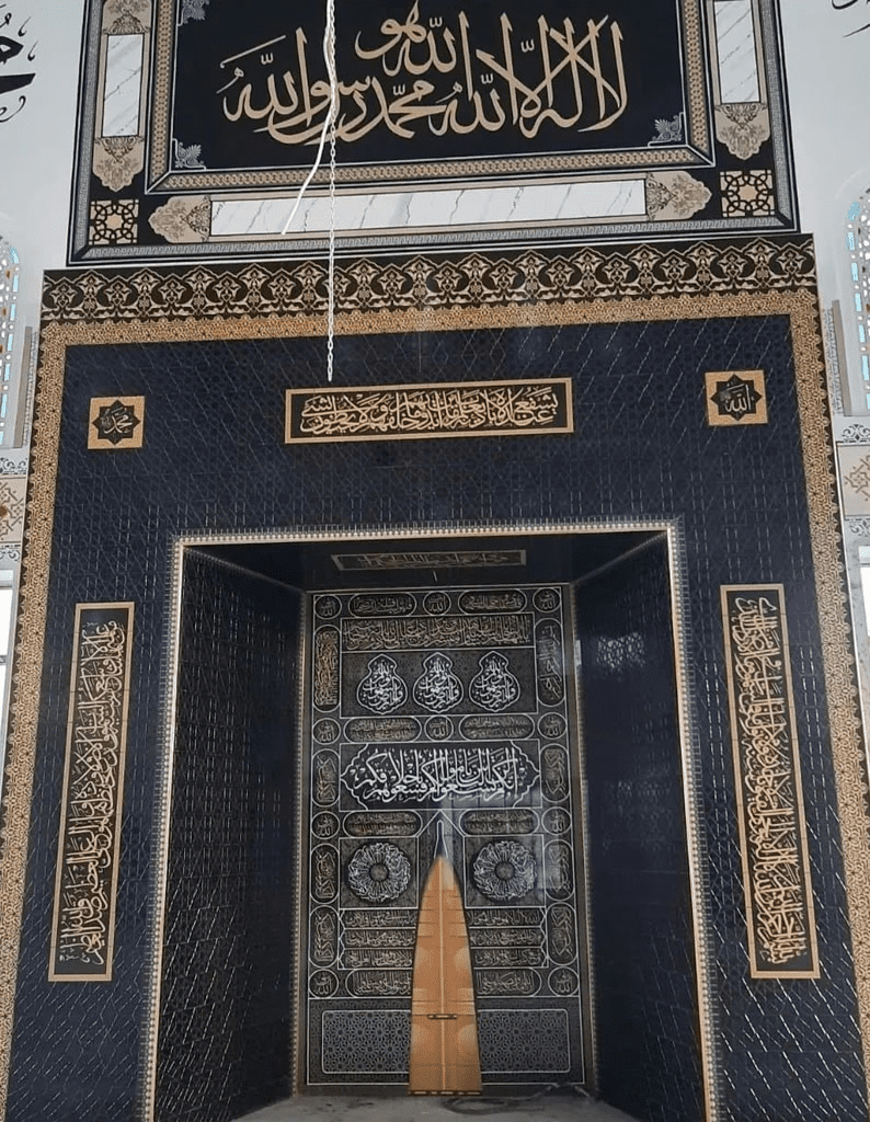 Mihrab-34