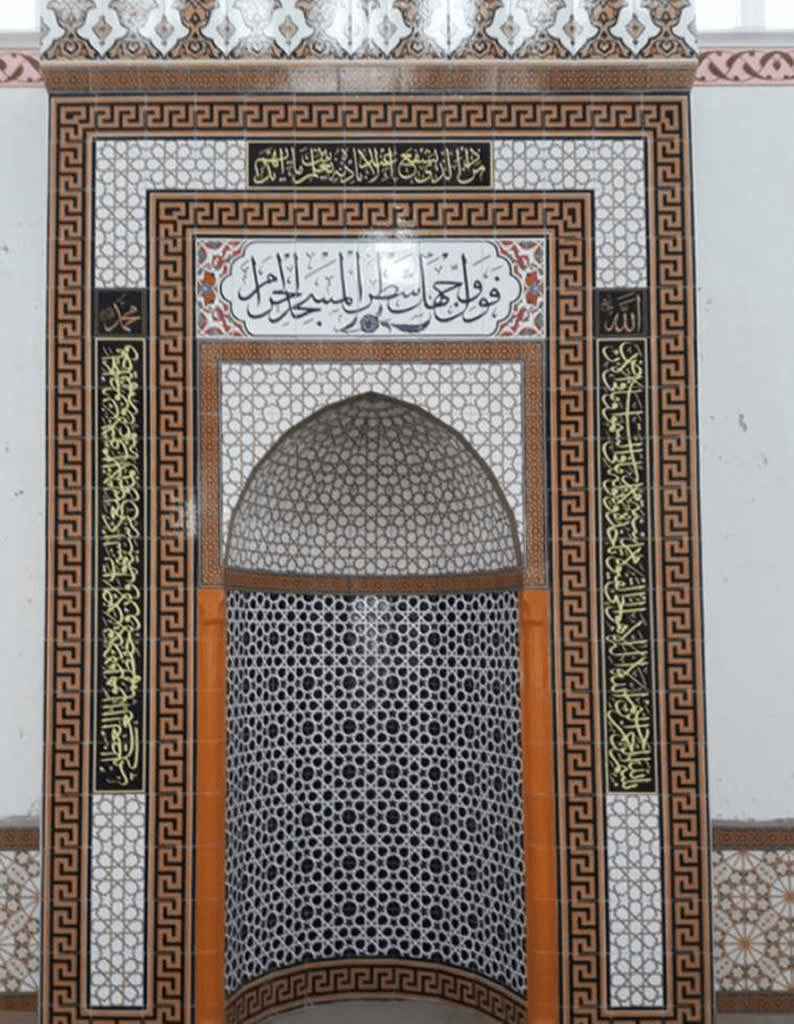 Mihrab-35