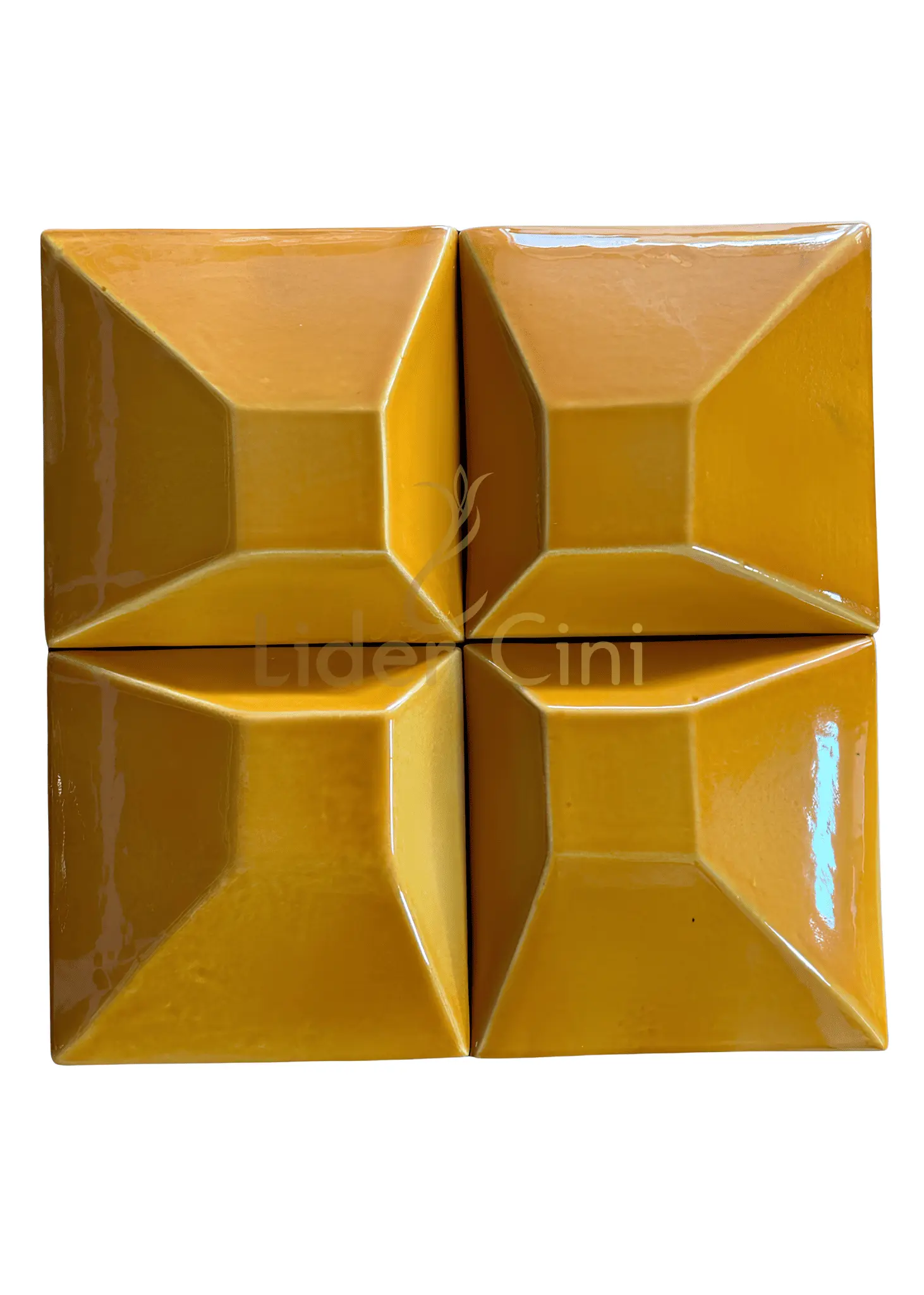 Diamond Pyramid Series-05