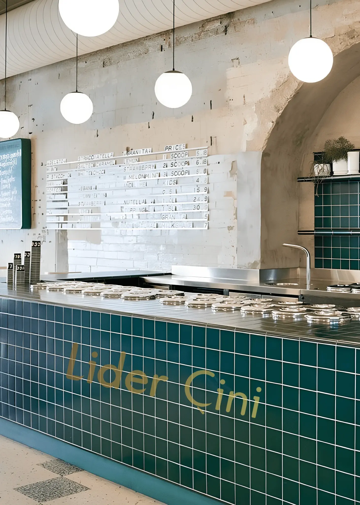 Terracotta Ceramic Tile-38