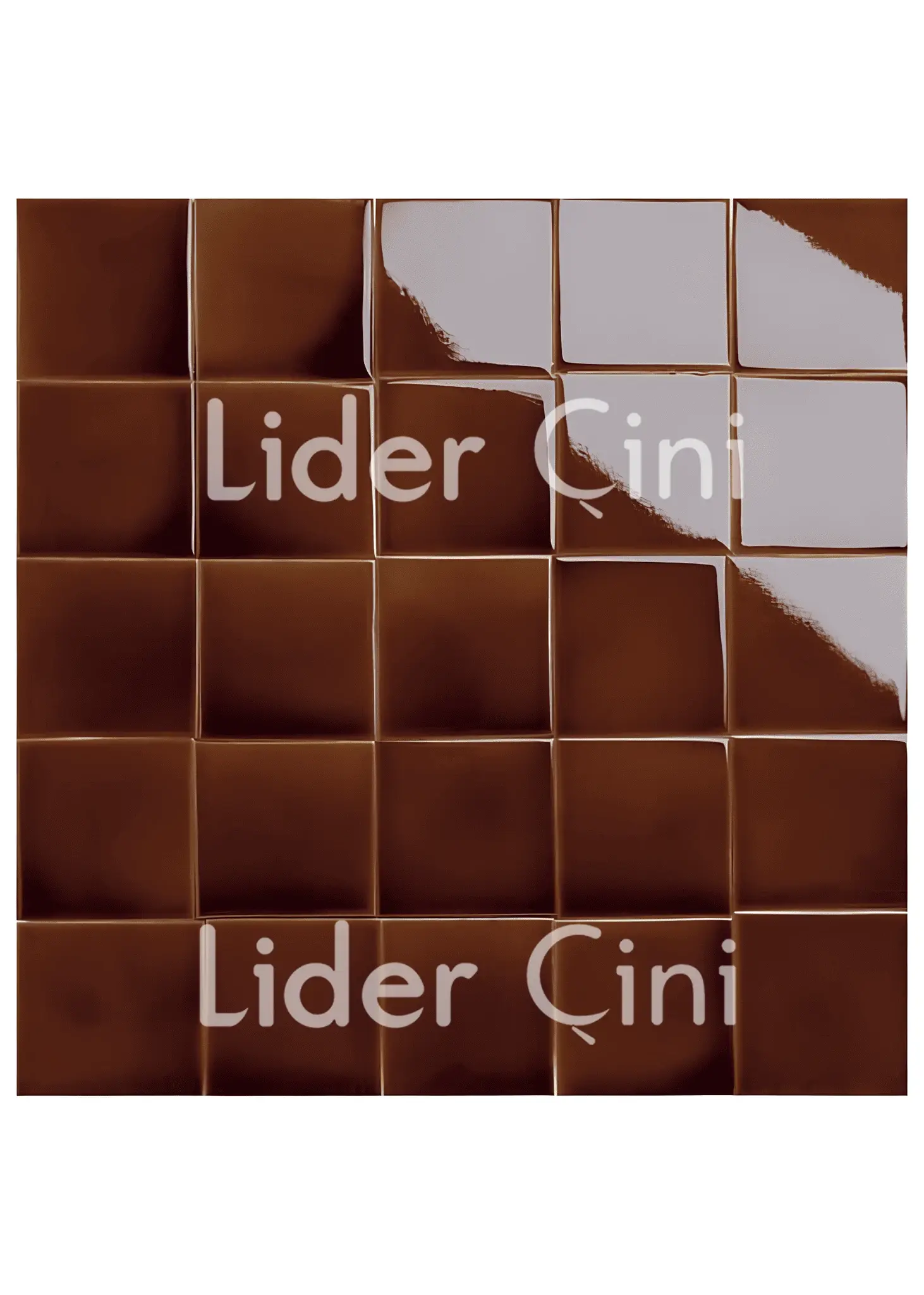 Terracotta Ceramic Tile-04