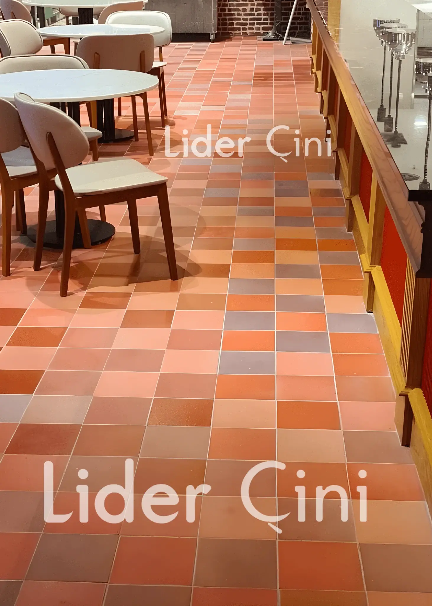 Terracotta Ceramic Tile-49