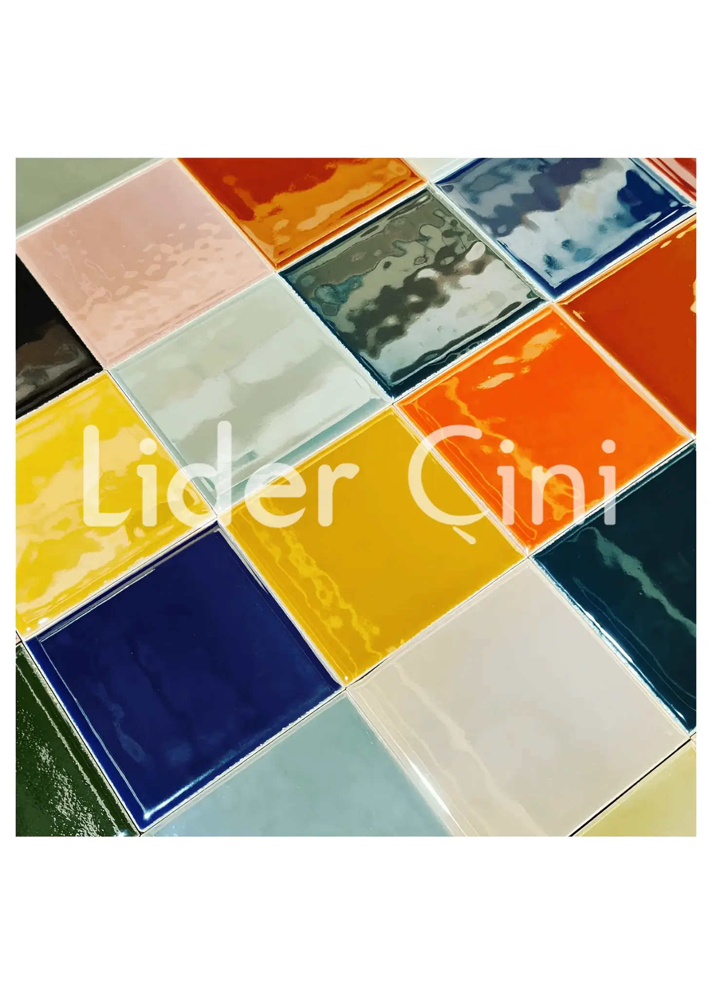 Terracotta Ceramic Tile-55