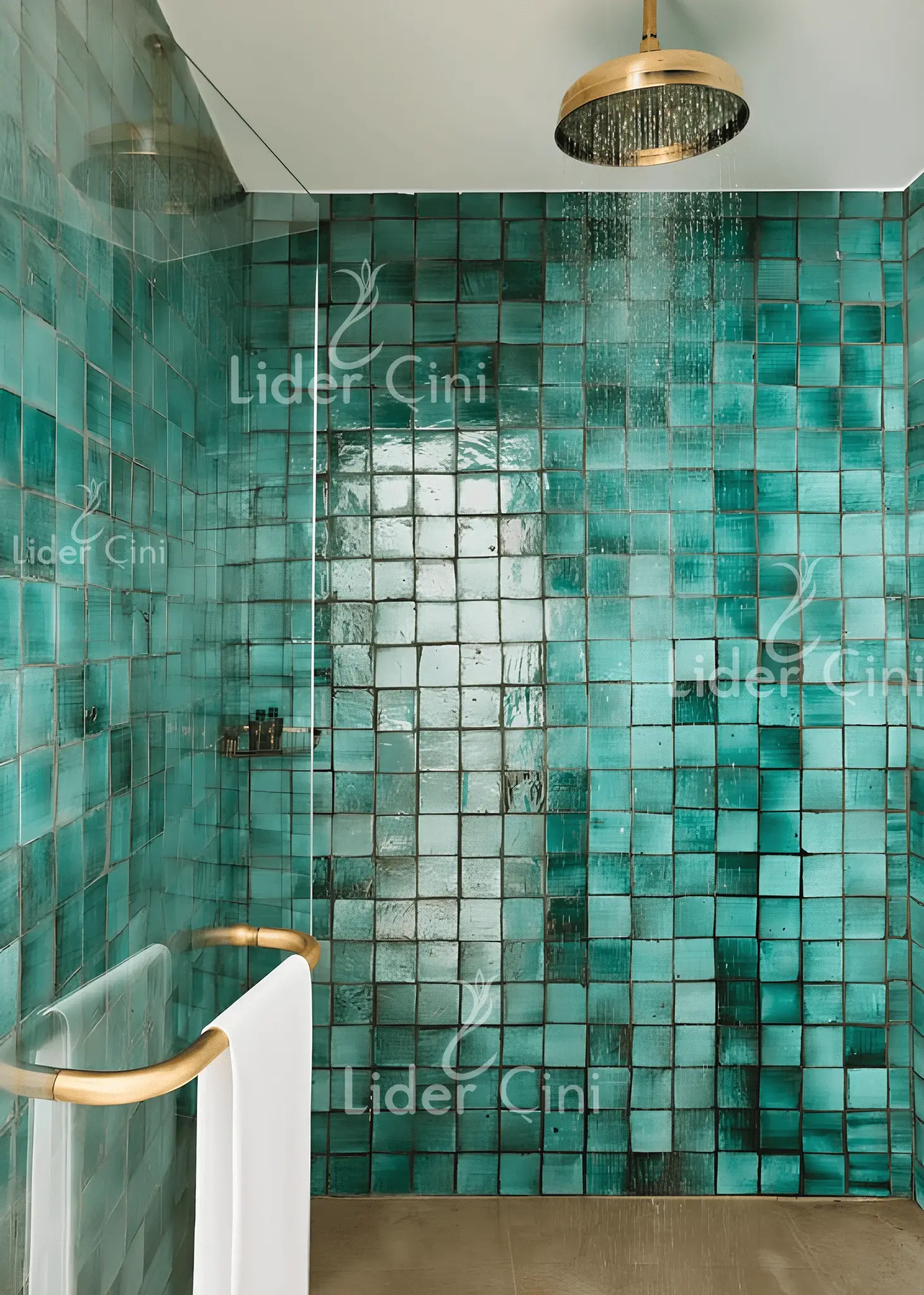 Terracotta Ceramic Tile-59