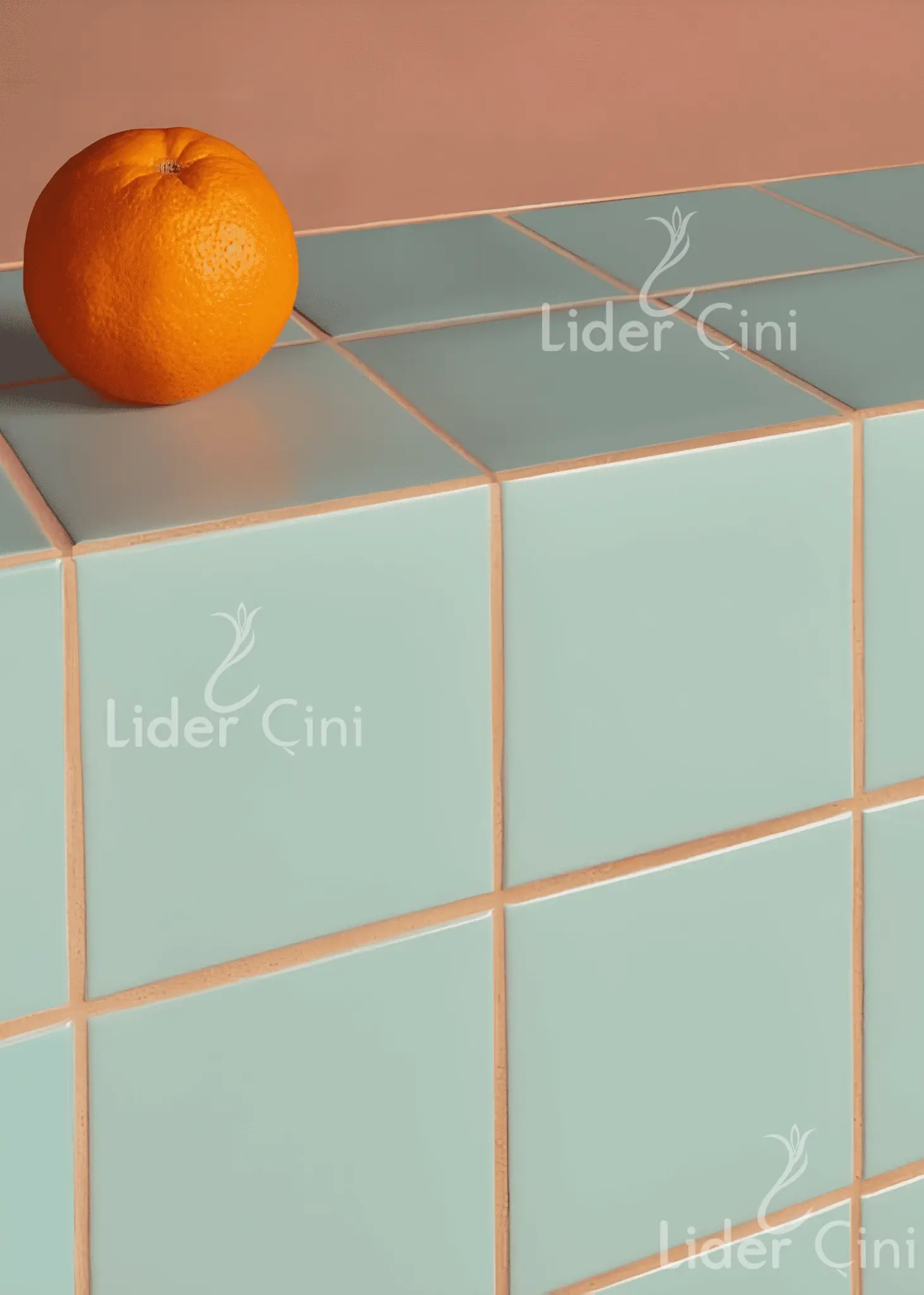 Terracotta Ceramic Tile-61