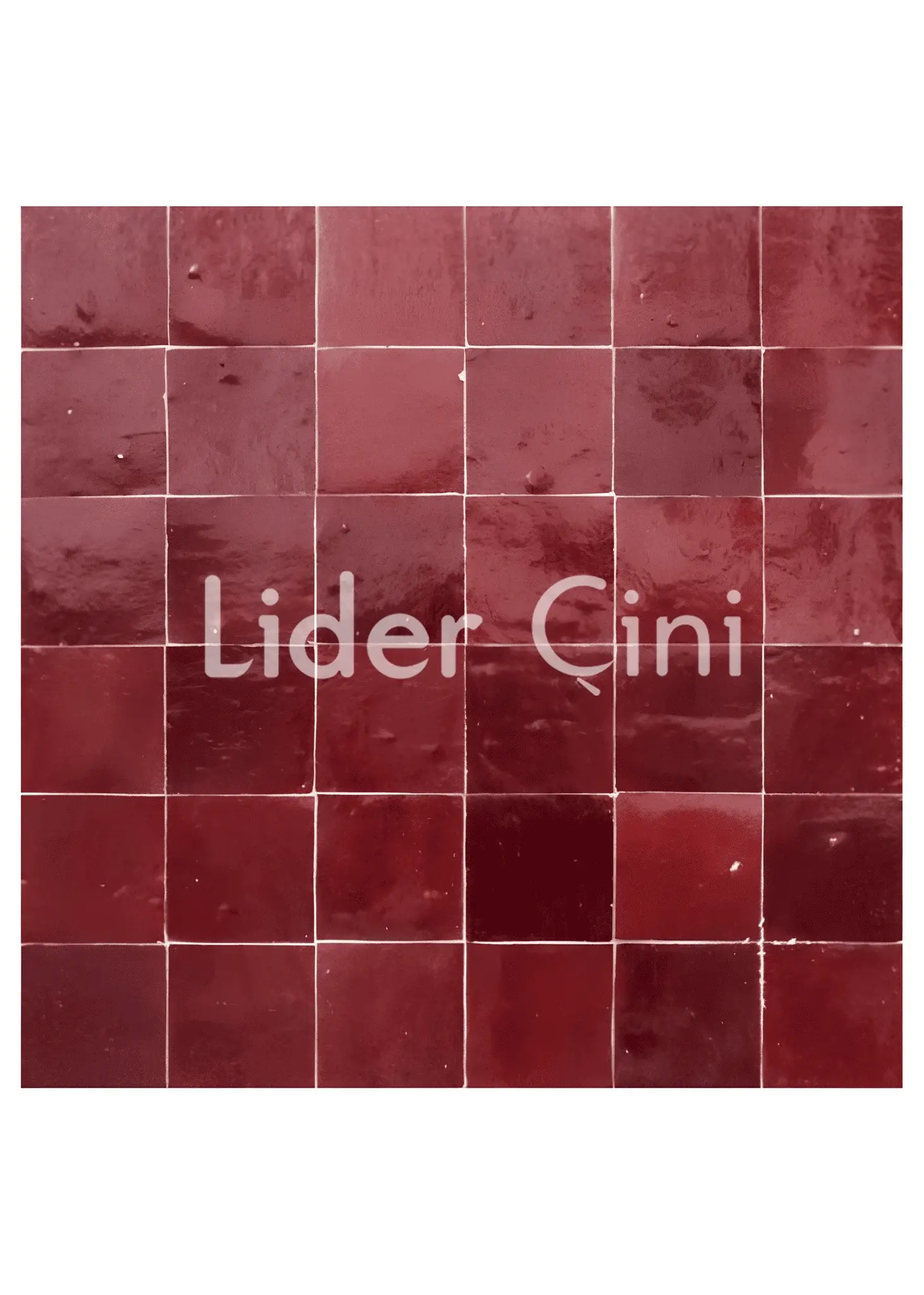 Terracotta Ceramic Tile-77