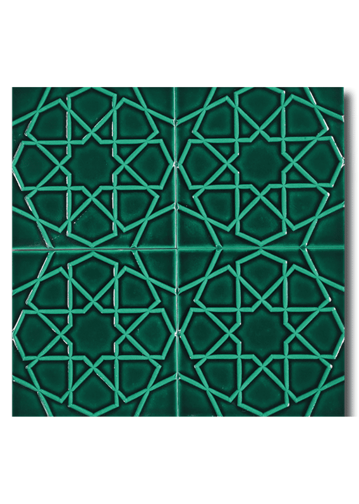 20x20 Relieved Ceramic Tile-01